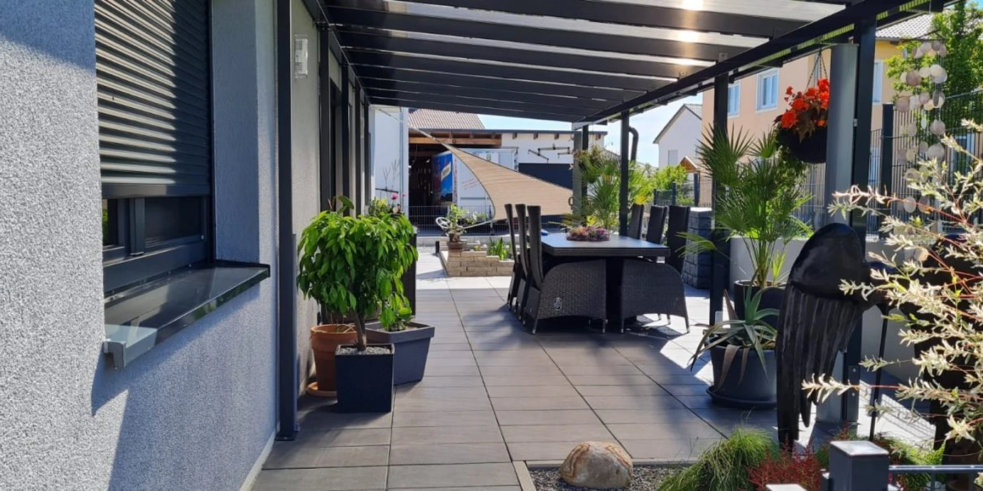 Balkongarten: Ideen und Tipps zum Gärtnern auf kleinem Raum