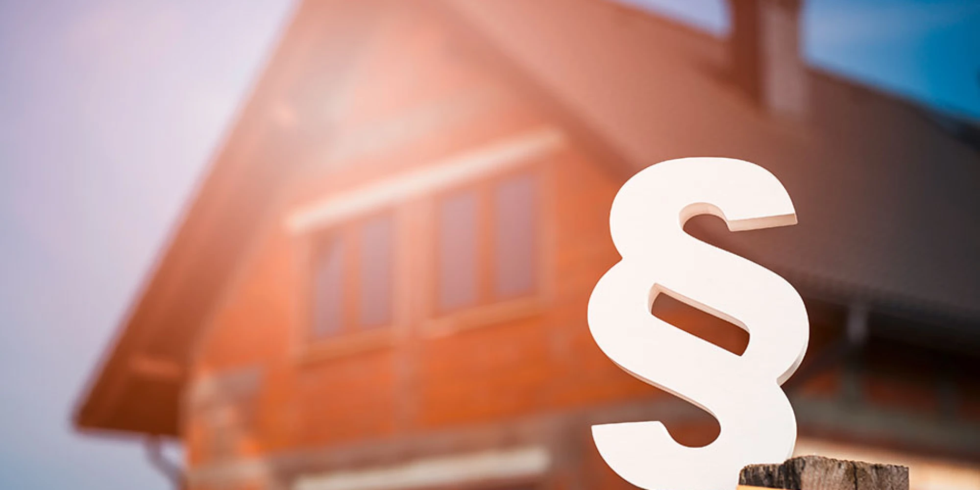 Bebauungsplan lesen: Das sind die wichtigsten Inhalte!