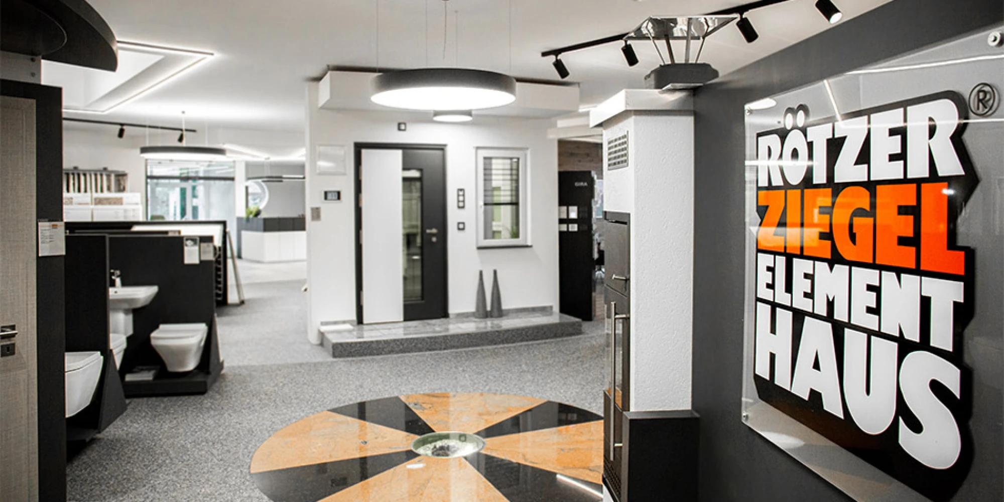 Die Bemusterung vom Fertighaus: Das erwartet Sie!