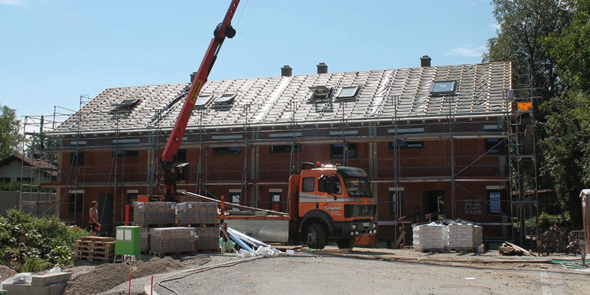 Der Blower-Door-Test: Warum sich die Luftdichtigkeitsmessung im Eigenheim lohnt