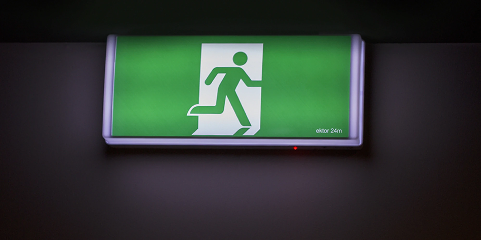 Maßnahmen für den Brandschutz im Einfamilienhaus