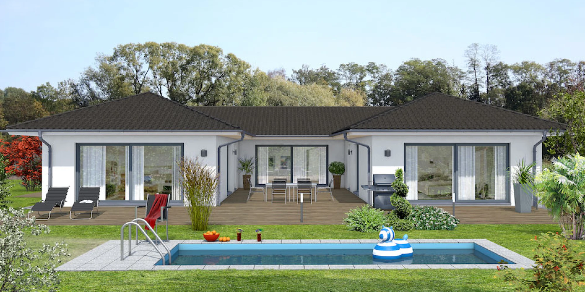 Büro einrichten zuhause – diese Tipps helfen bei der Gestaltung Ihres Home-Office