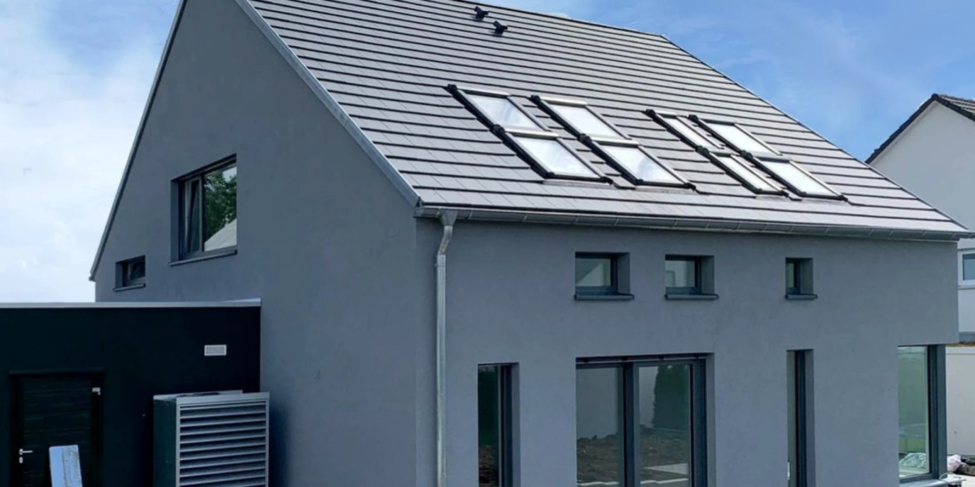 Dachfenster einbauen: Funktionen, Planung und Förderung