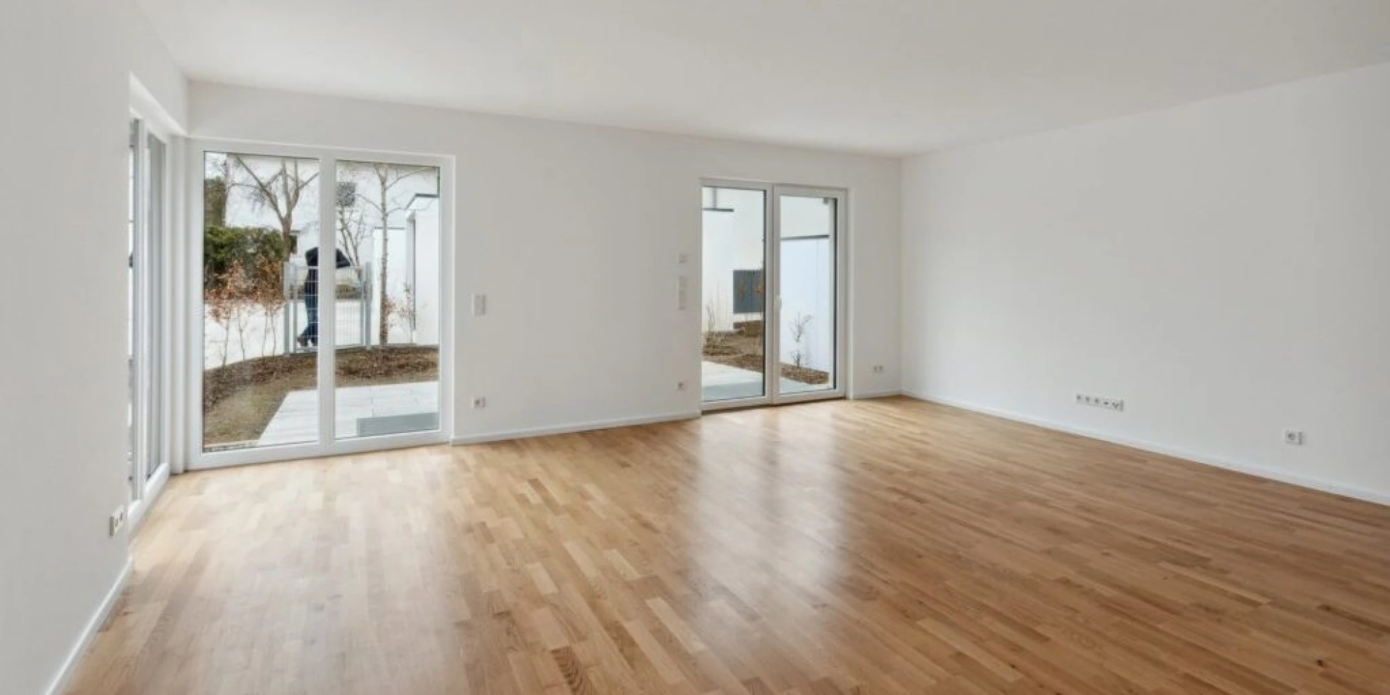 Barrierefrei bauen: So planen Sie Ihr inklusives Eigenheim