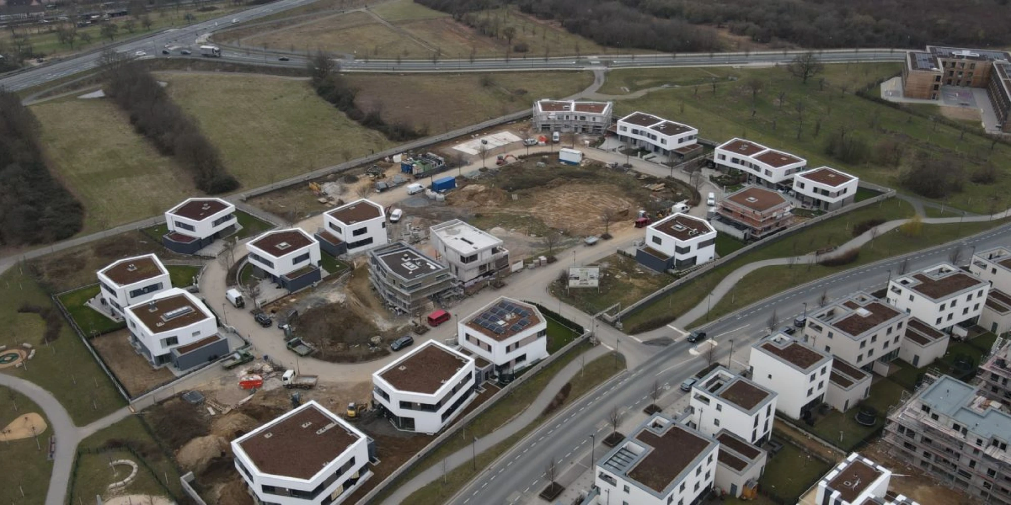 Grundstück erschließen: diese Erschließungskosten kommen auf Sie zu