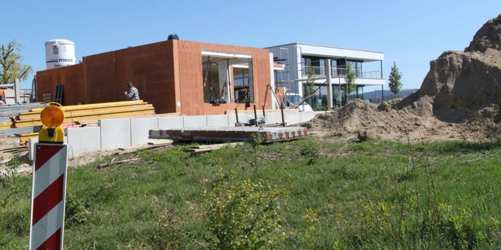 Die 10 größten Fehler beim Hausbau – und wie Sie diese vermeiden