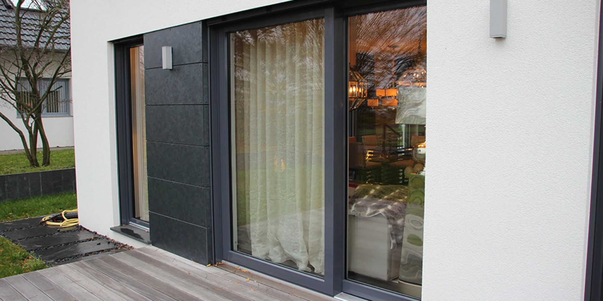 Vor- und Nachteile der unterschiedlichen Fenstermaterialien im Überblick