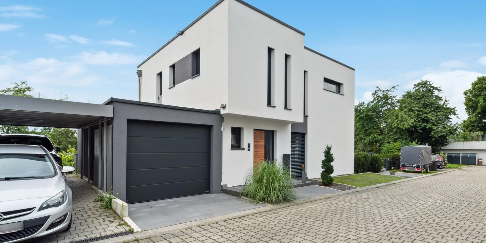 Fertighaus oder Massivhaus: Was ist die richtige Bauweise?