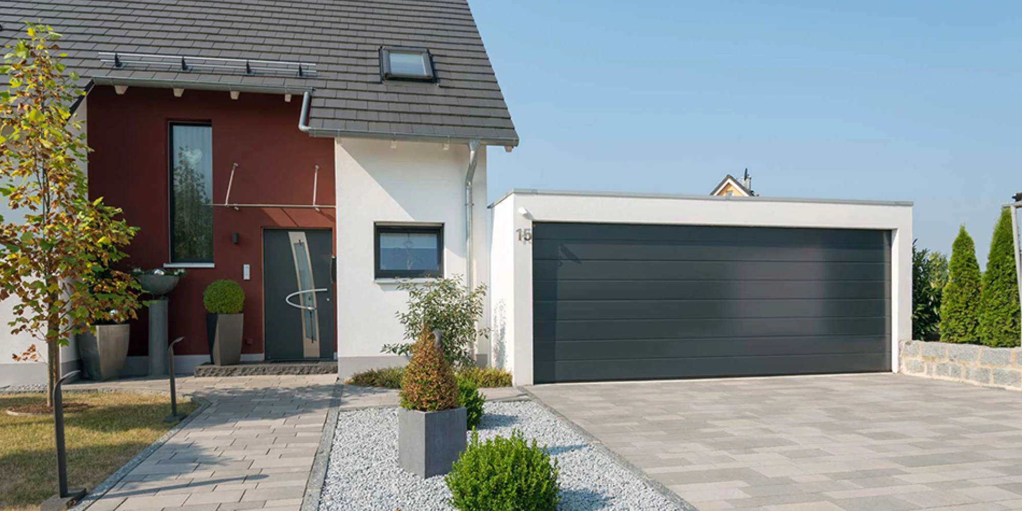 Garage oder Carport: Welcher PKW-Stellplatz erfüllt Ihre Ansprüche?