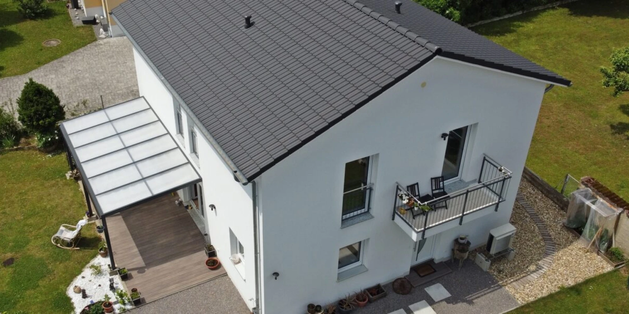 Gartenbeleuchtung planen: So setzen Sie Ihren Garten stilvoll in Szene