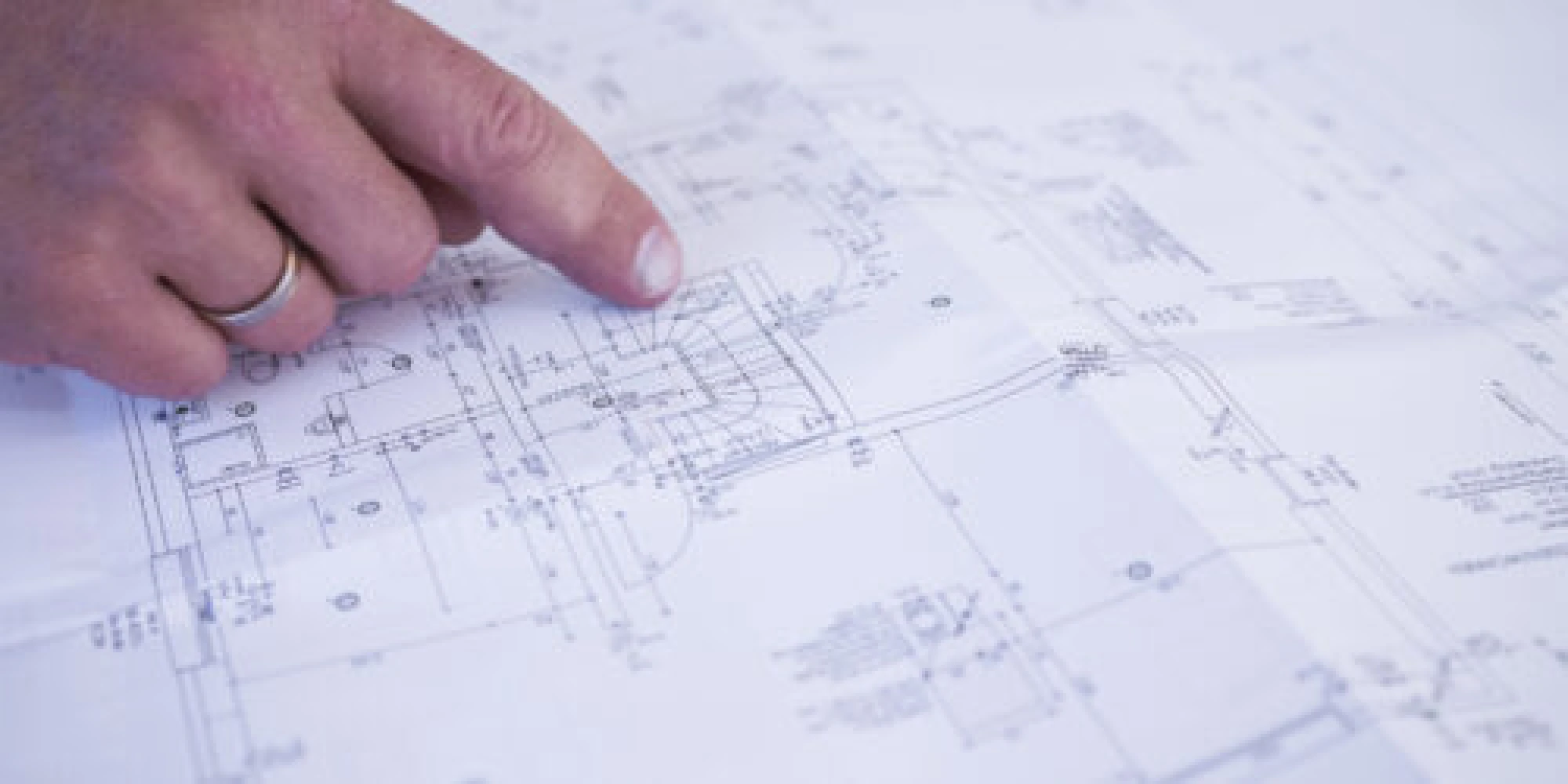 Haus-Grundriss planen: 6 hilfreiche Tipps für die Grundrissplanung