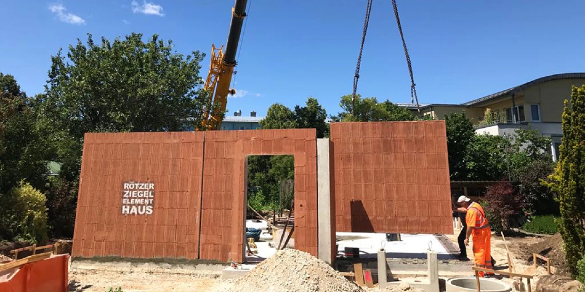 Hausbau in Corona-Zeiten – das müssen Sie jetzt wissen