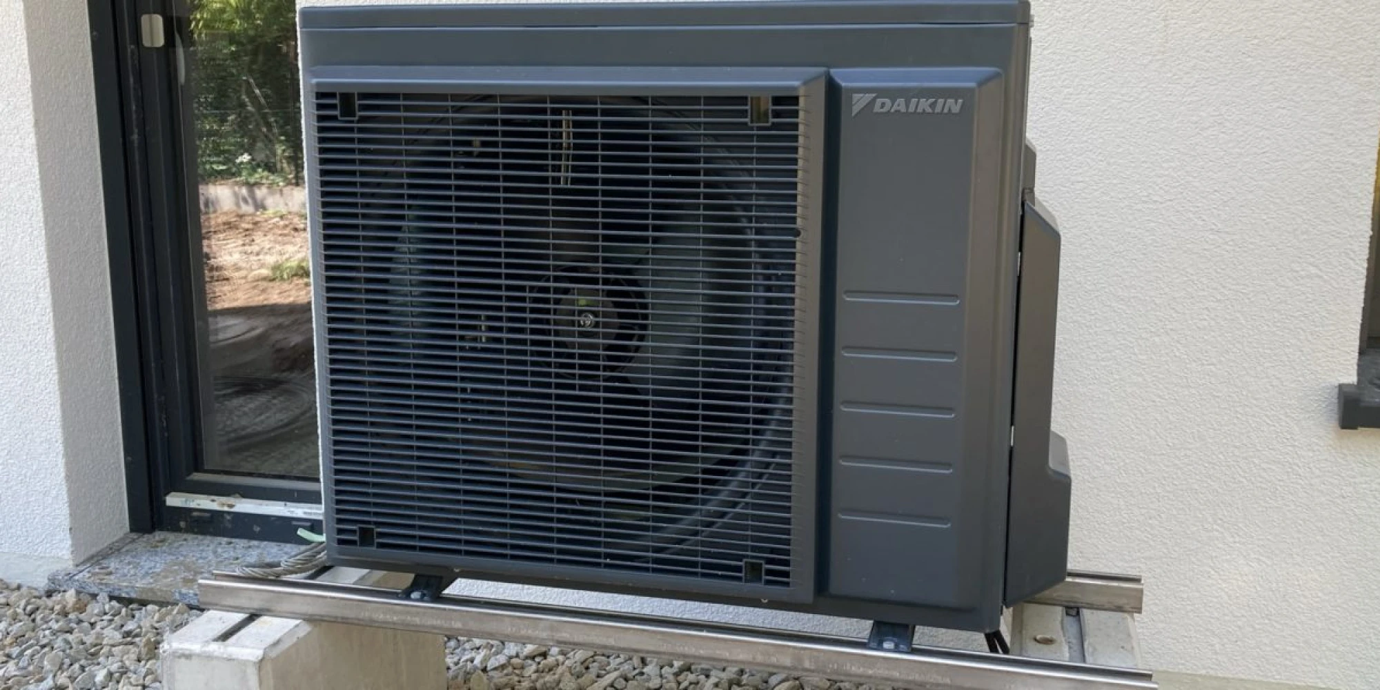 Heizen mit Wärmepumpe – schont die Umwelt und spart Geld