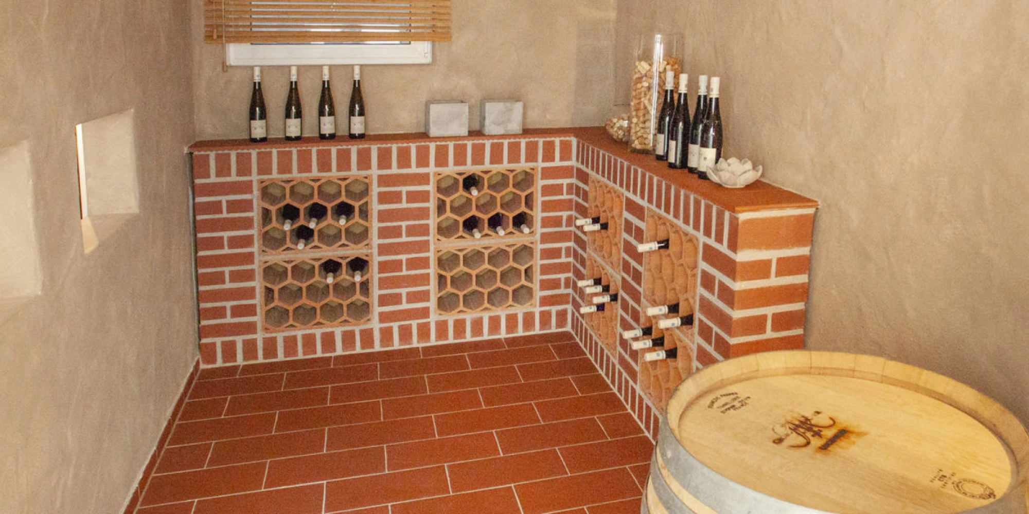 Keller ausbauen: So können Sie ungenutzte Kellerräume zweckhaft gestalten