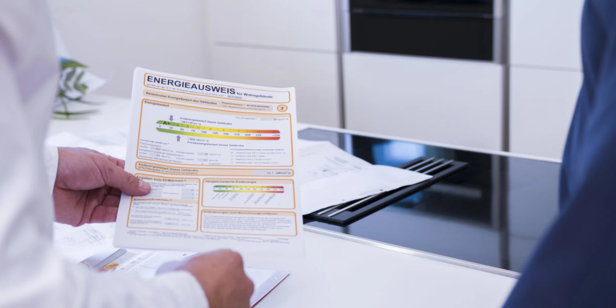 KfW-55-Förderung wird 2022 eingestellt