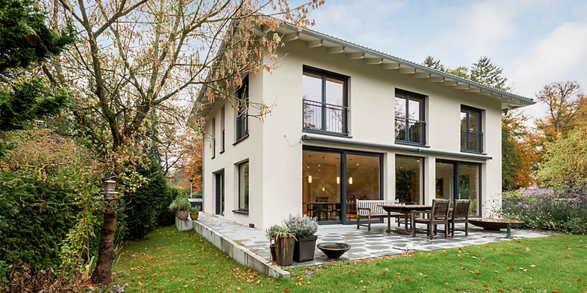 Kontrollierte Wohnraumlüftung – Systeme für Neubauten: Die Vor- & Nachteile im Überblick