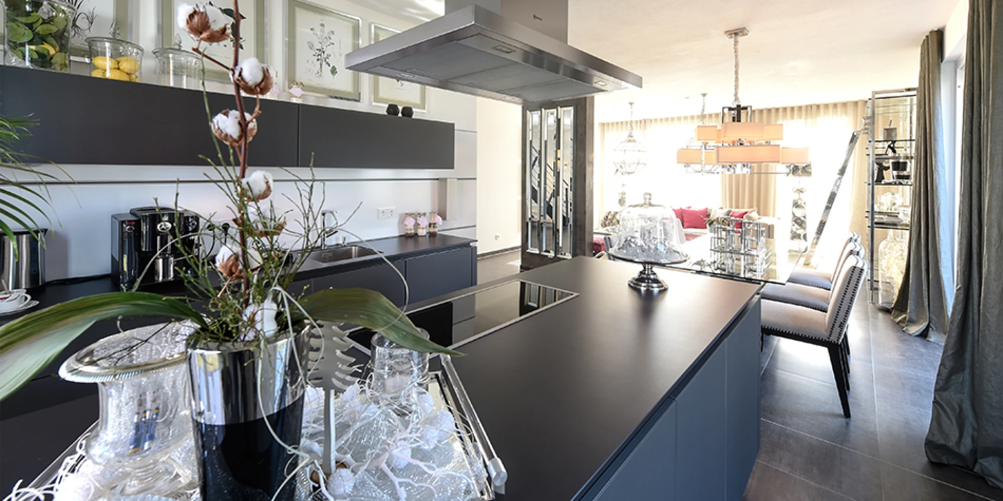Tipps für die Küchenplanung im Neubau