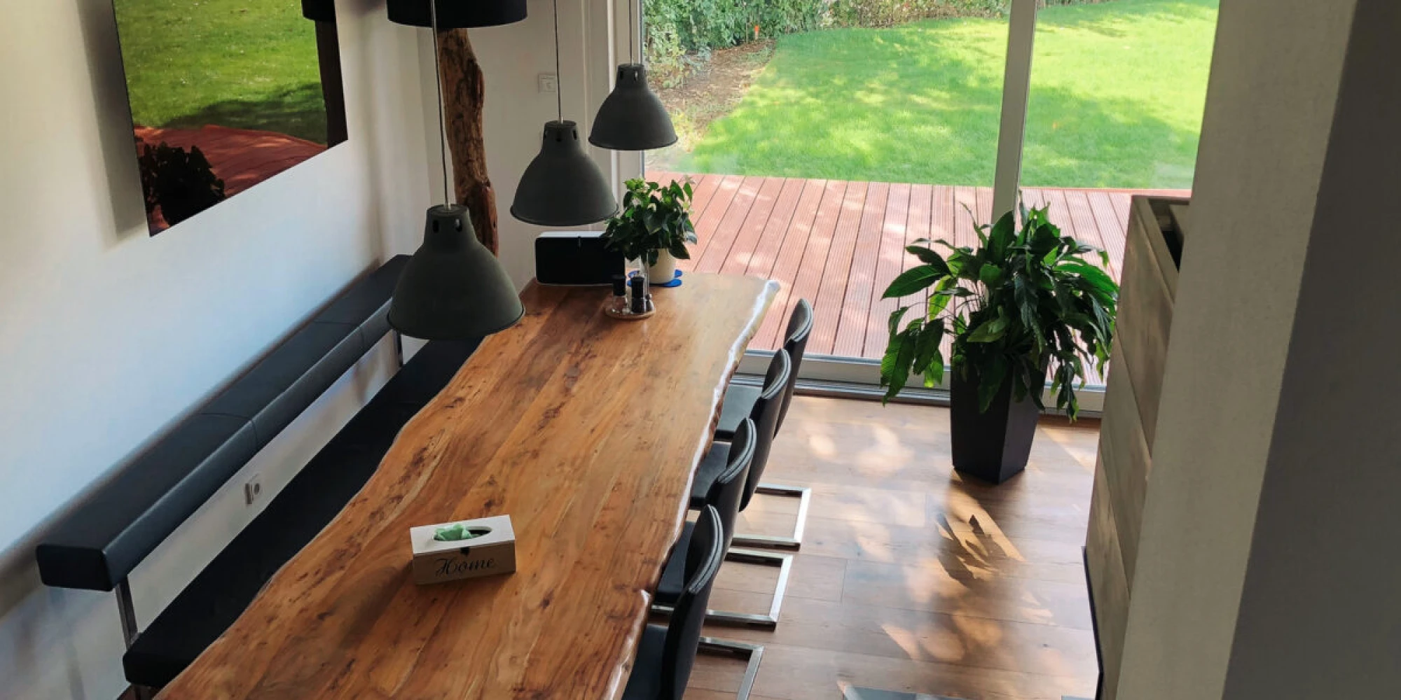 Lichtplanung im Neubau – Was gibt es bei der Planung von Fenstern und Beleuchtung zu berücksichtigen?