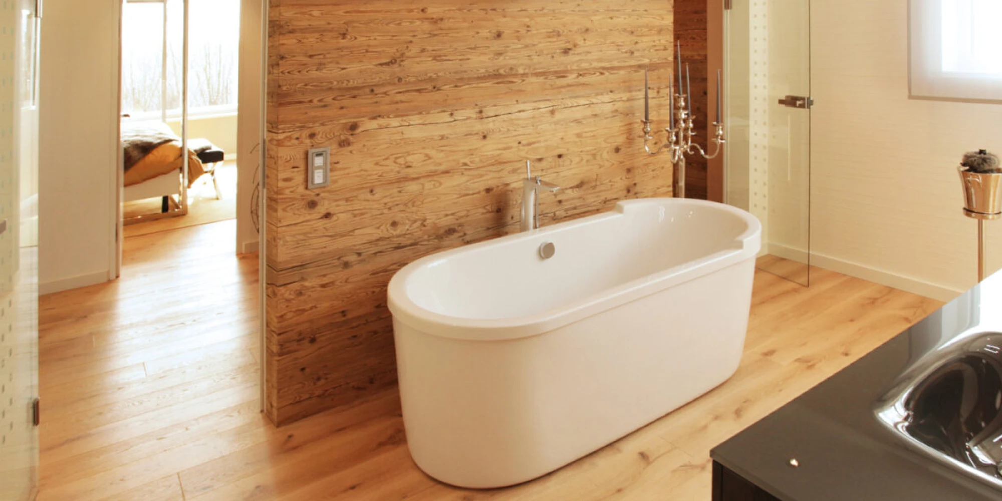 Luftfeuchtigkeit in Wohnräumen – messen, erhöhen und verringern