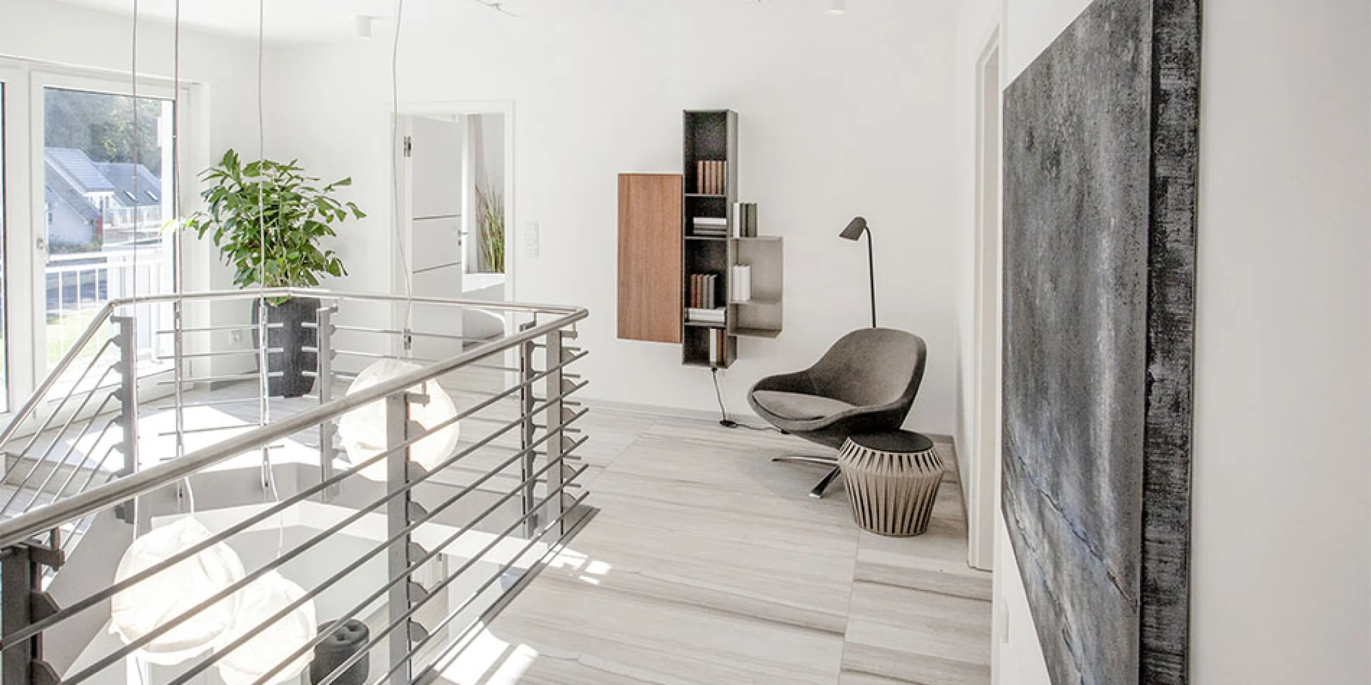 Luftreinigende Pflanzen: Diese Arten verbessern das Raumklima