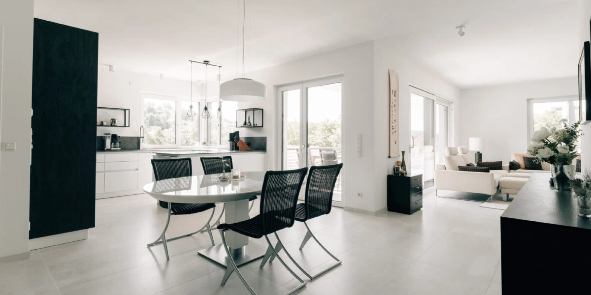 Was ist das Raumklima und wie lässt es sich verbessern?