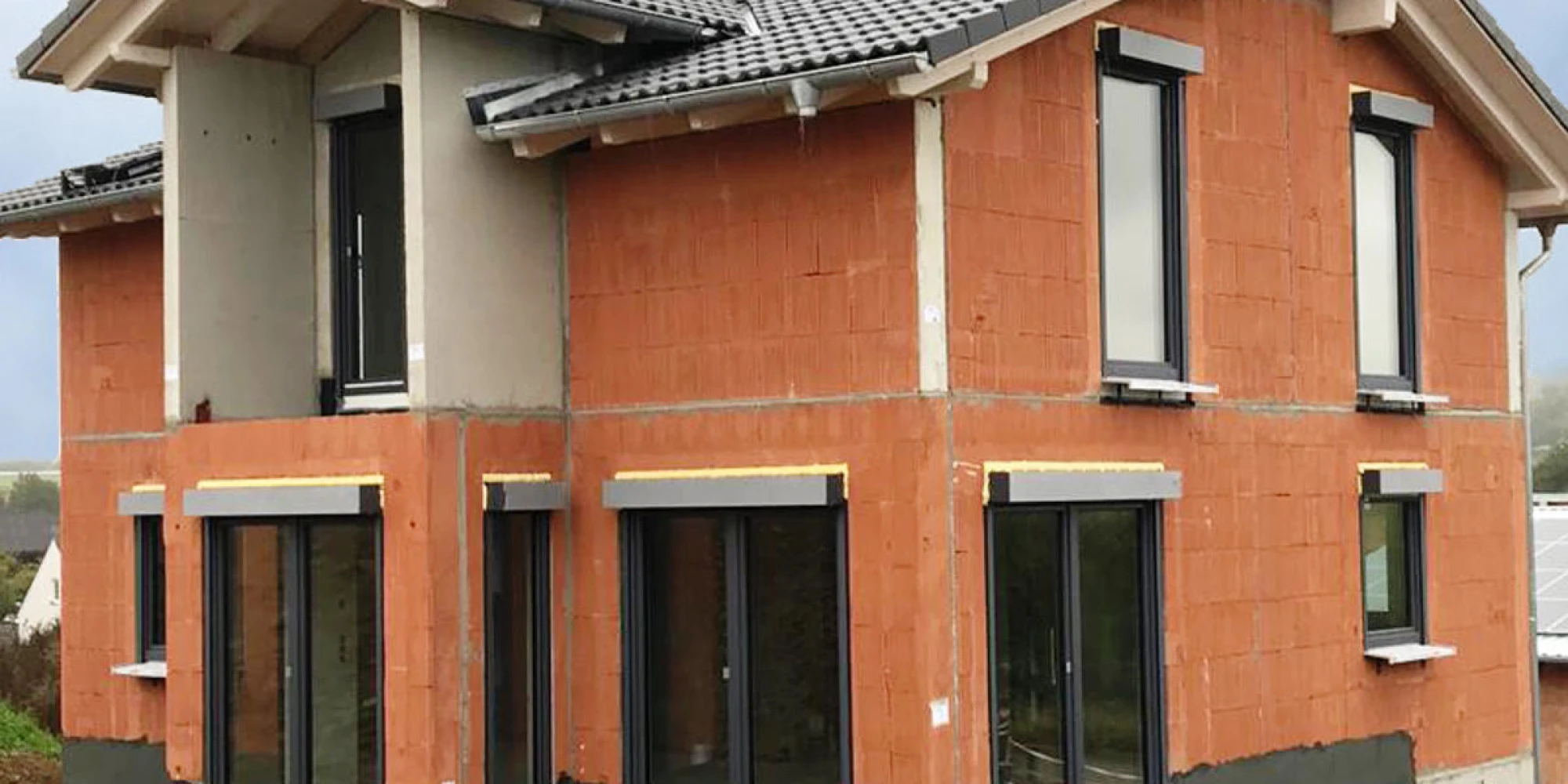 Schallschutz im Neubau richtig planen: Diese Maßnahmen ermöglichen Ihnen Ruhe im Gebäude