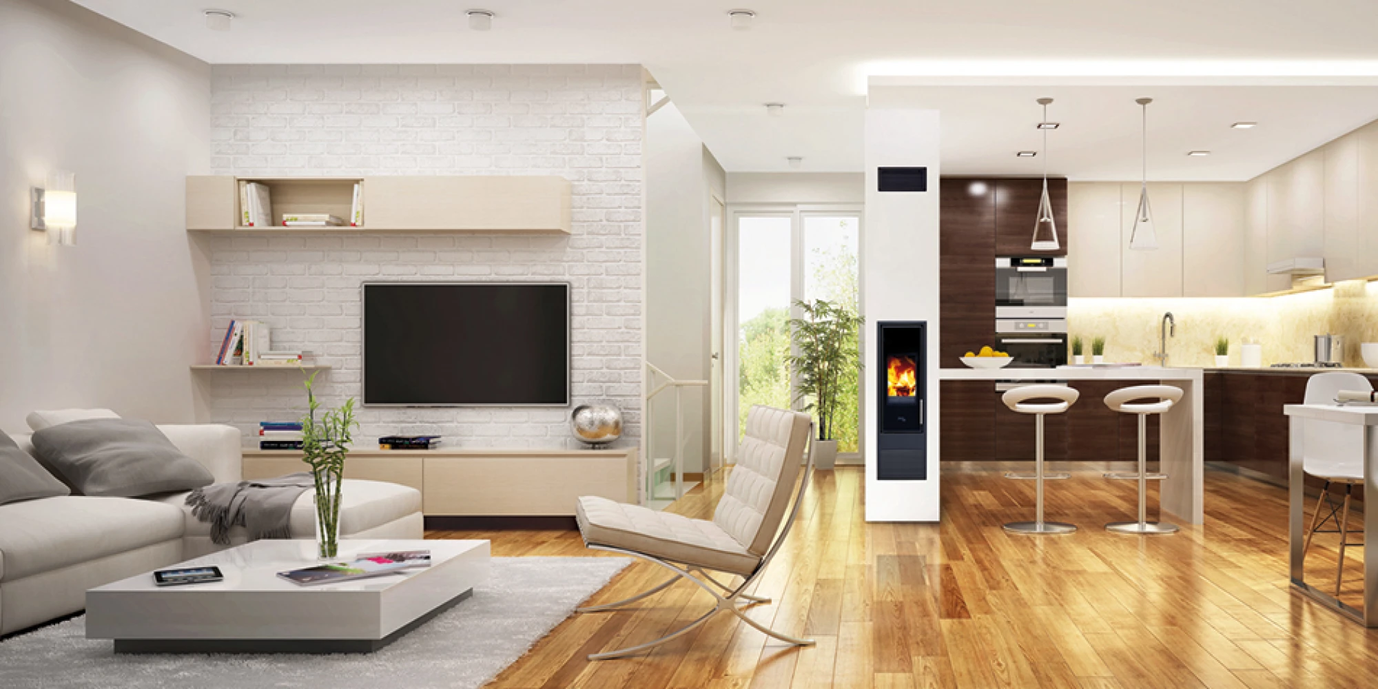 Ist ein SmartHome sinnvoll? Moderne Technologie für die eigenen vier Wände