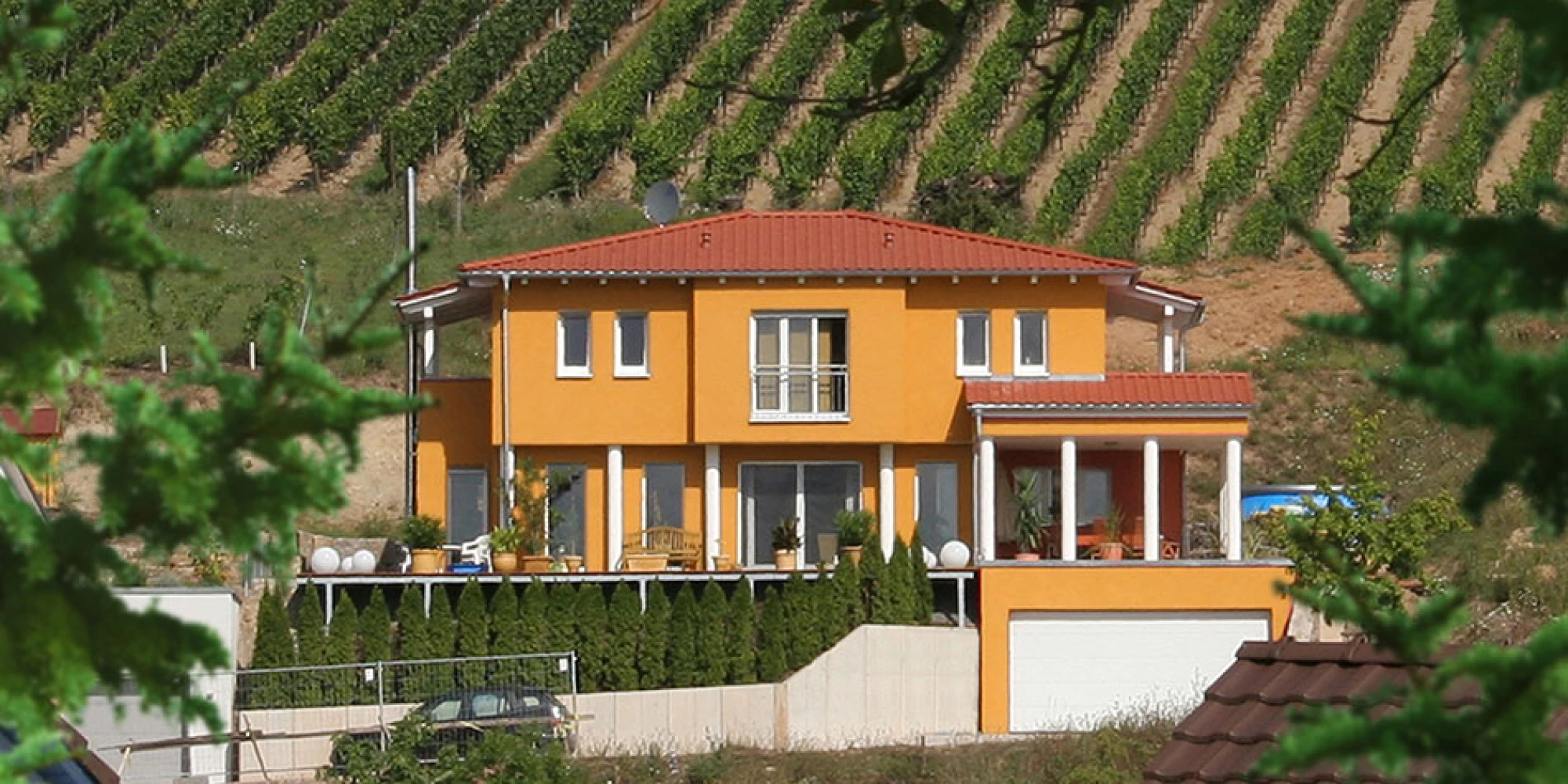 Spezielle Dachvarianten: Mansarddach, Sheddach, Schleppdach und Co.