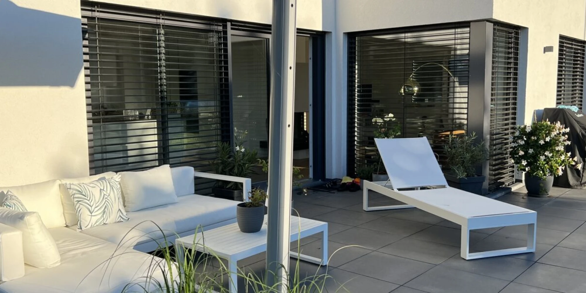 Terrasse gestalten – Tipps und Inspiration für Ihre Wohlfühloase im Freien