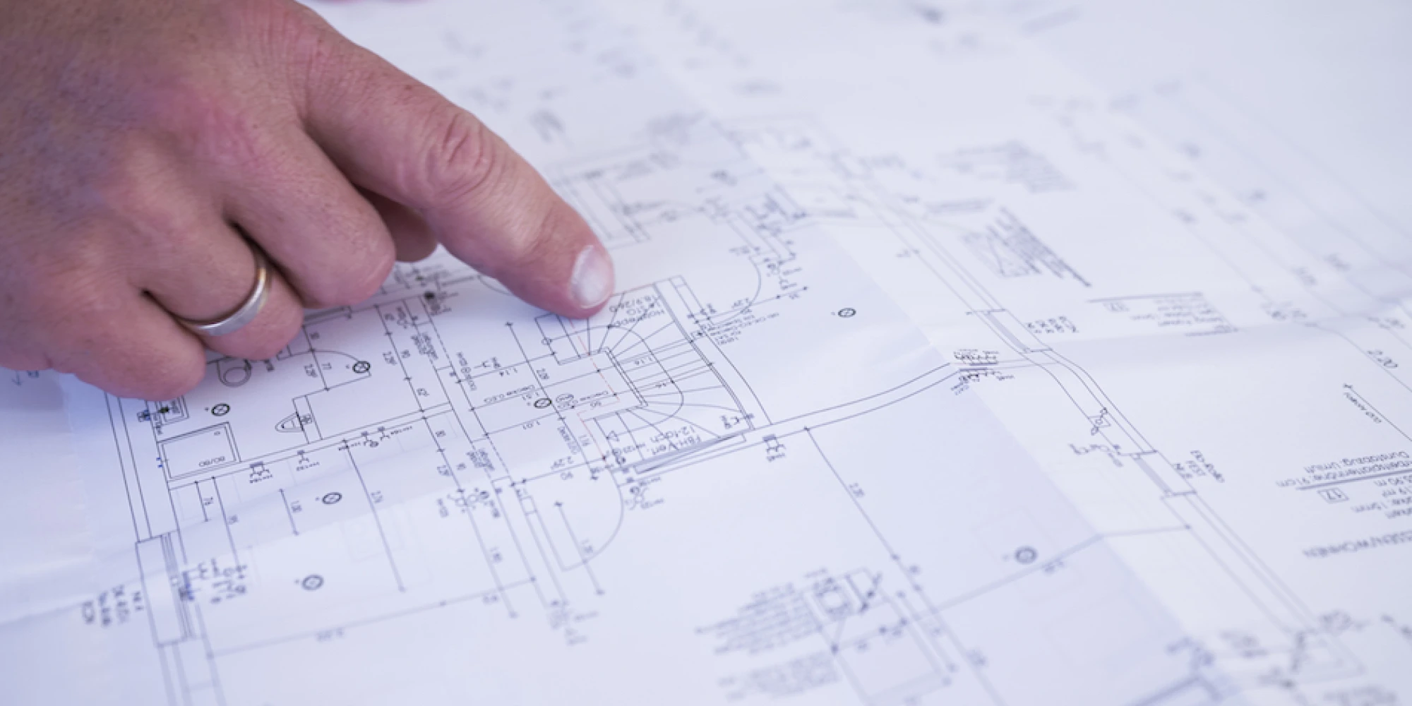 Was zählt zur Wohnfläche? – Alles Wissenswerte rund um die Wohnflächenberechnung