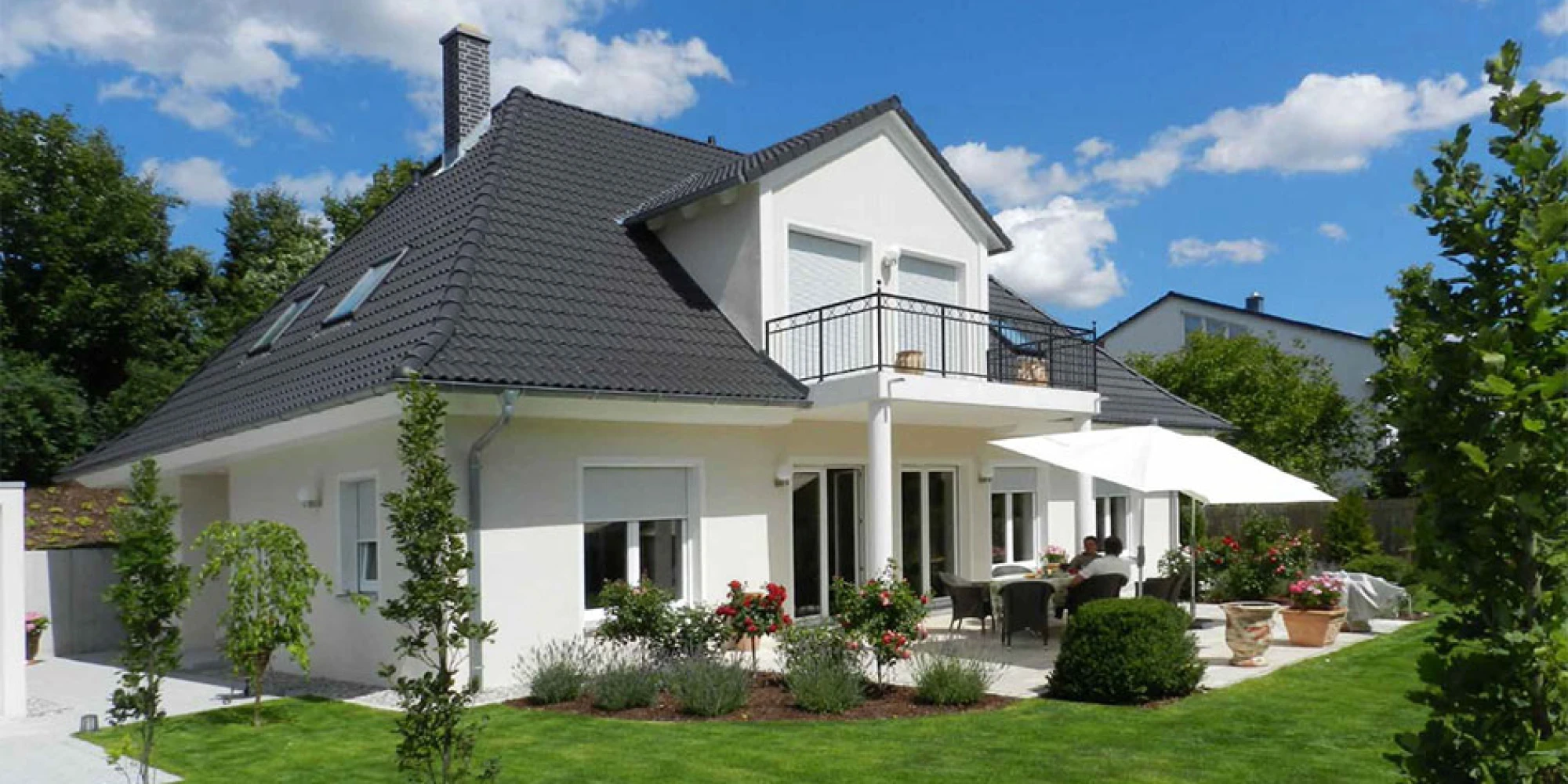 Wellness-Oase im eigenen Garten: Ein Ort des Wohlfühlens und der Entspannung