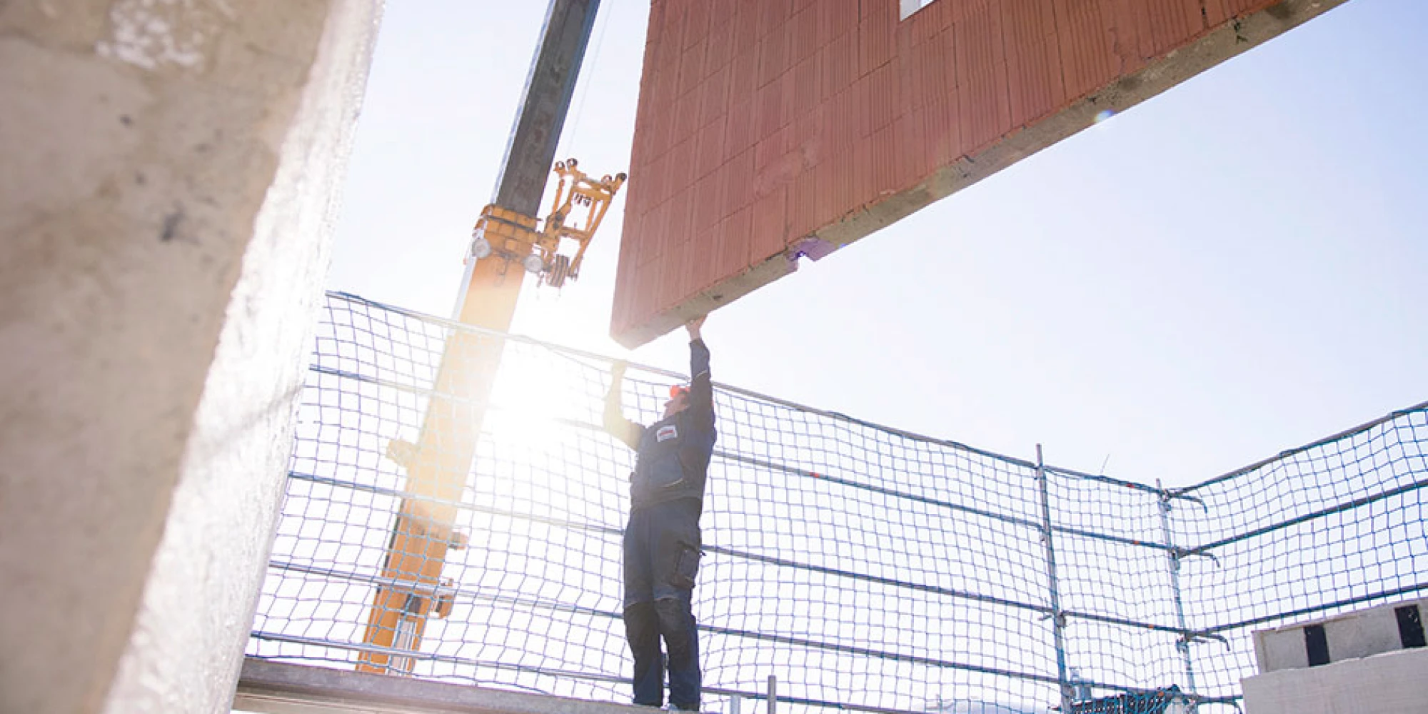 In 10 Schritten zum Eigenheim: Wie lange dauert ein Hausbau?