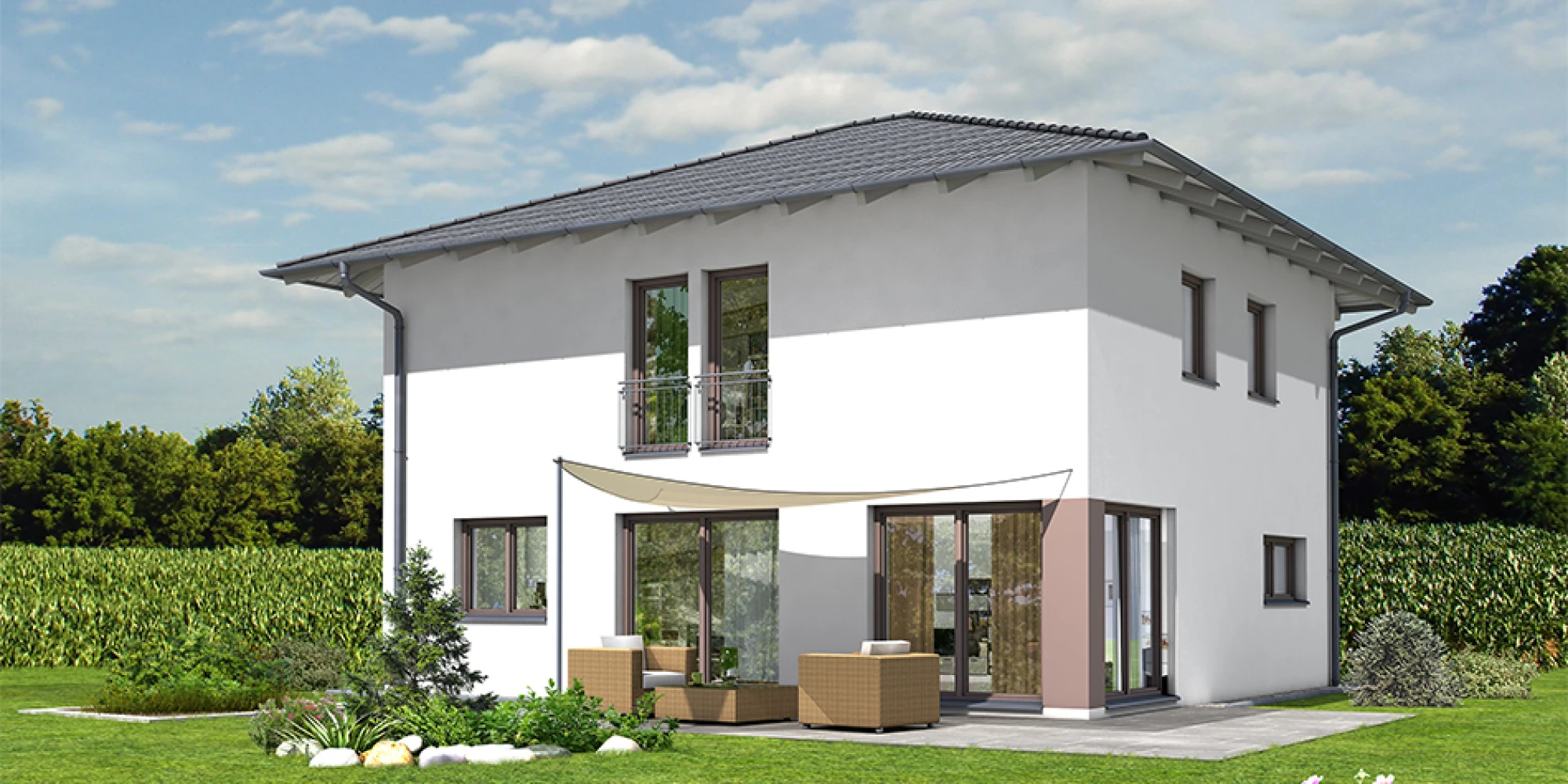 WU-Betonkeller: Bauweise für schwierige Bodenverhältnisse