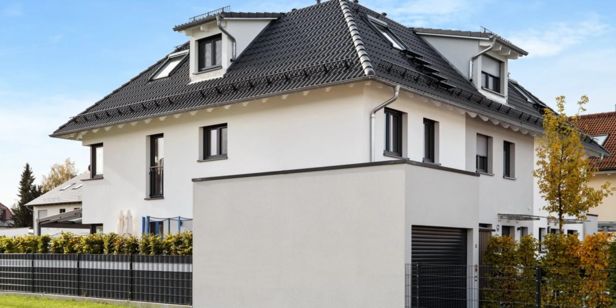 Zimmer mit Dachschräge einrichten und gestalten