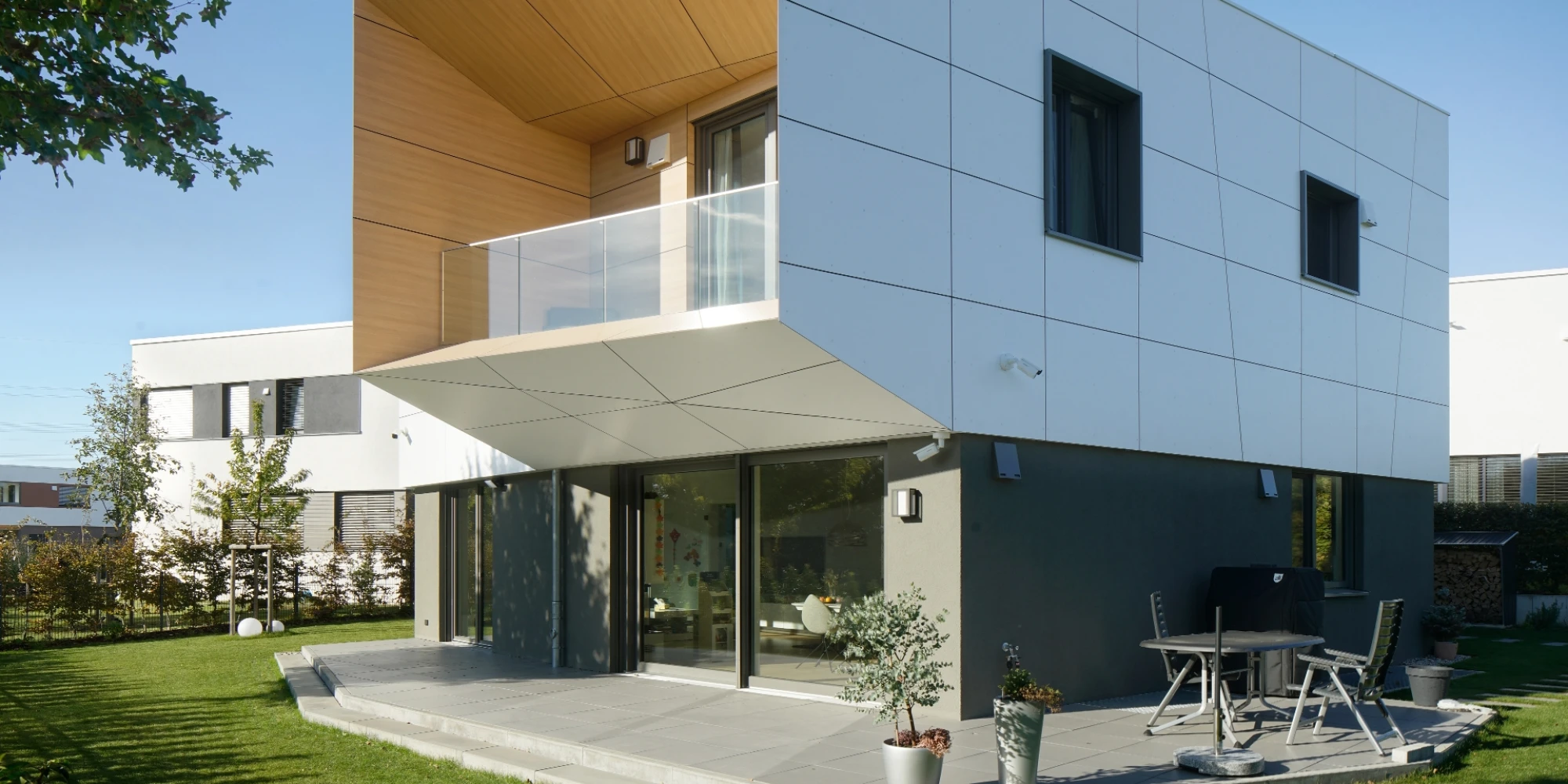 Freie Planung | Individuell