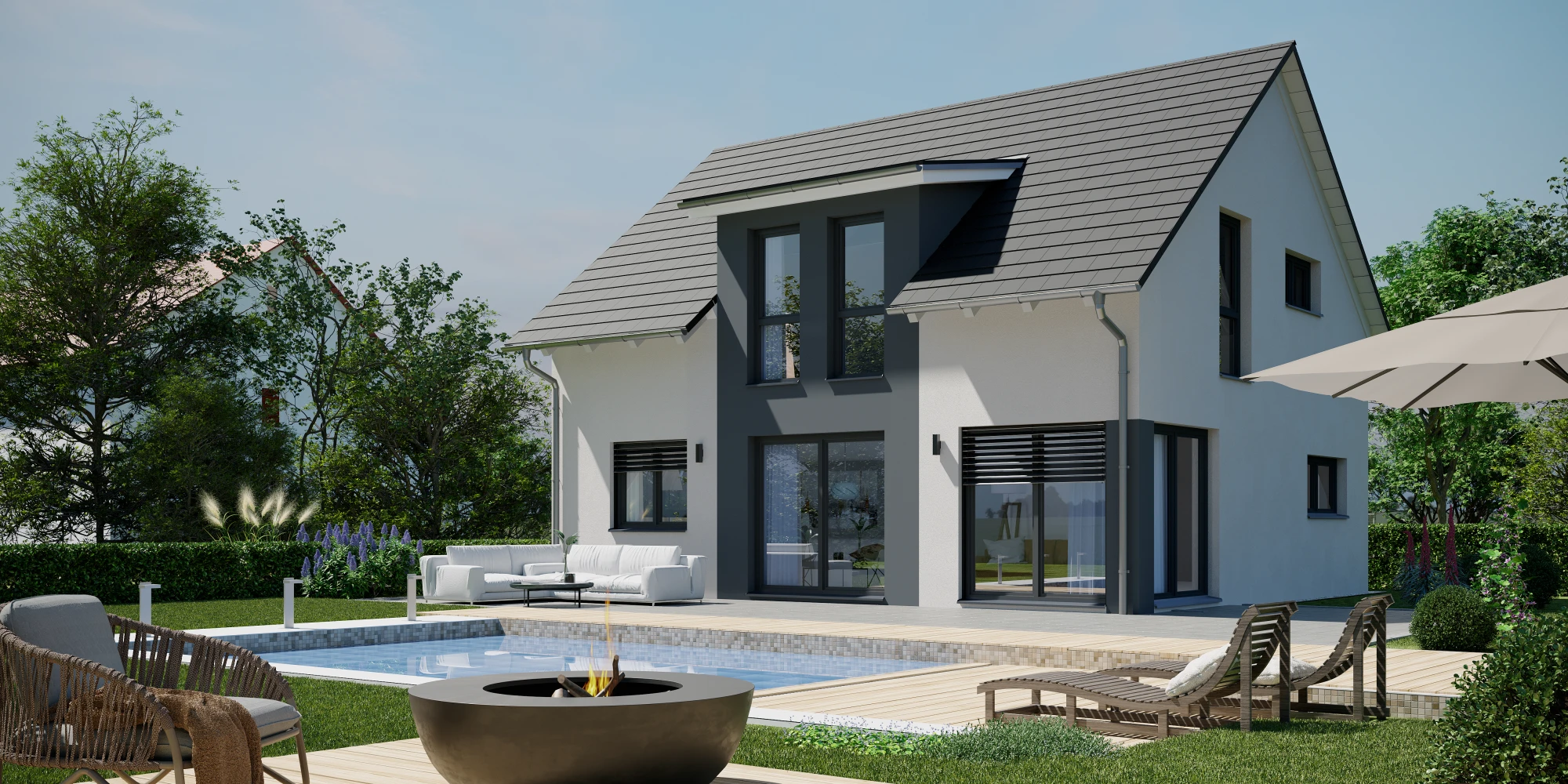 Einfamilienhaus | Creativ 121