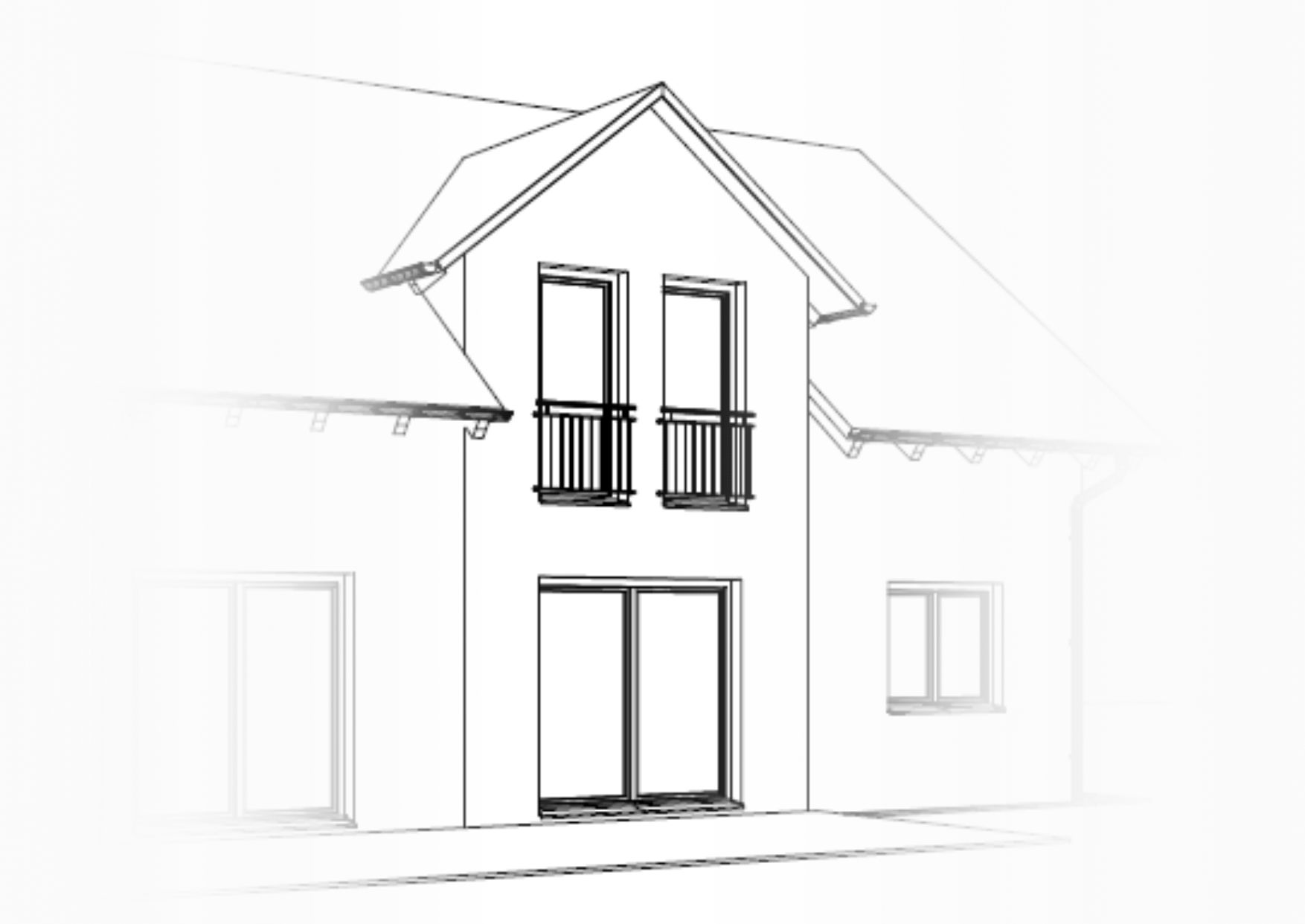 Einfamilienhaus | Creativ 152