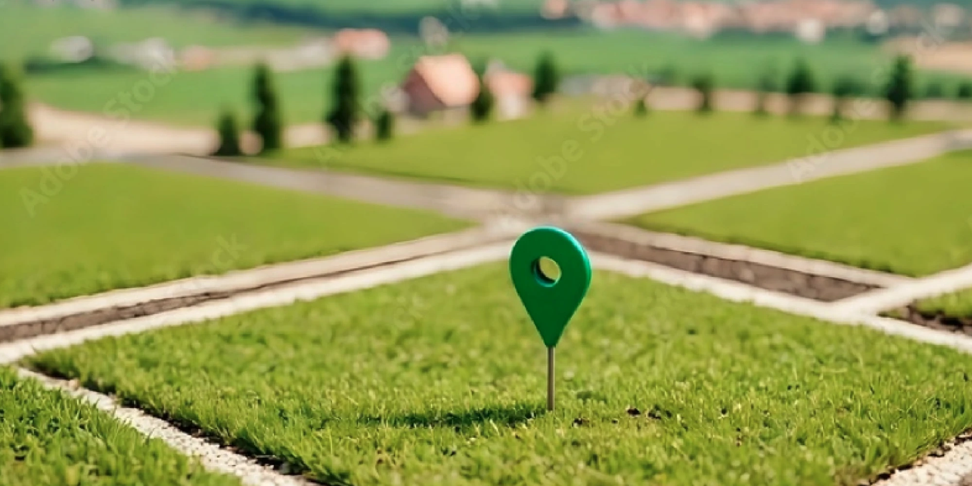 Immobilien-Marktplatz