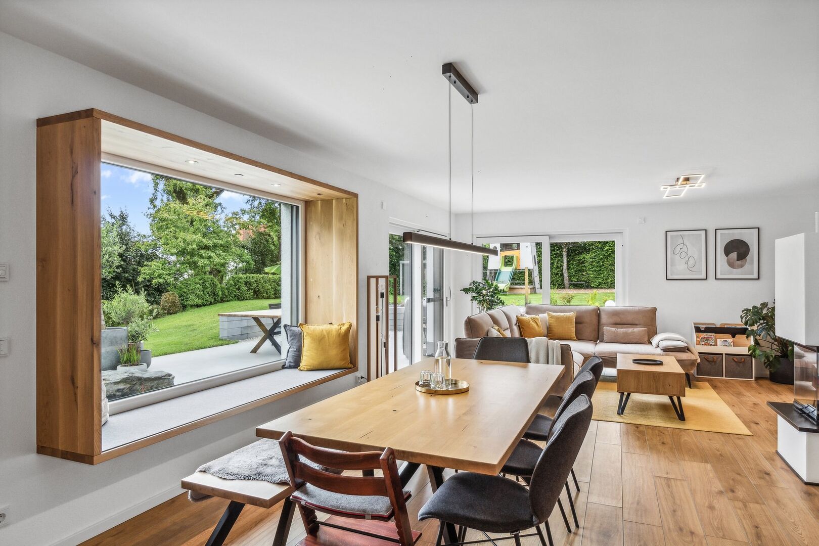 178m² Wohnglück - viel Platz für die gesamte Familie!