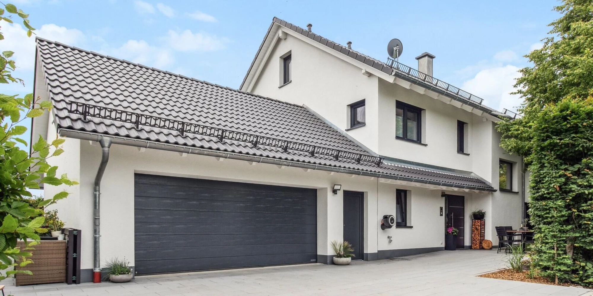 178m² Wohnglück - viel Platz für die gesamte Familie!