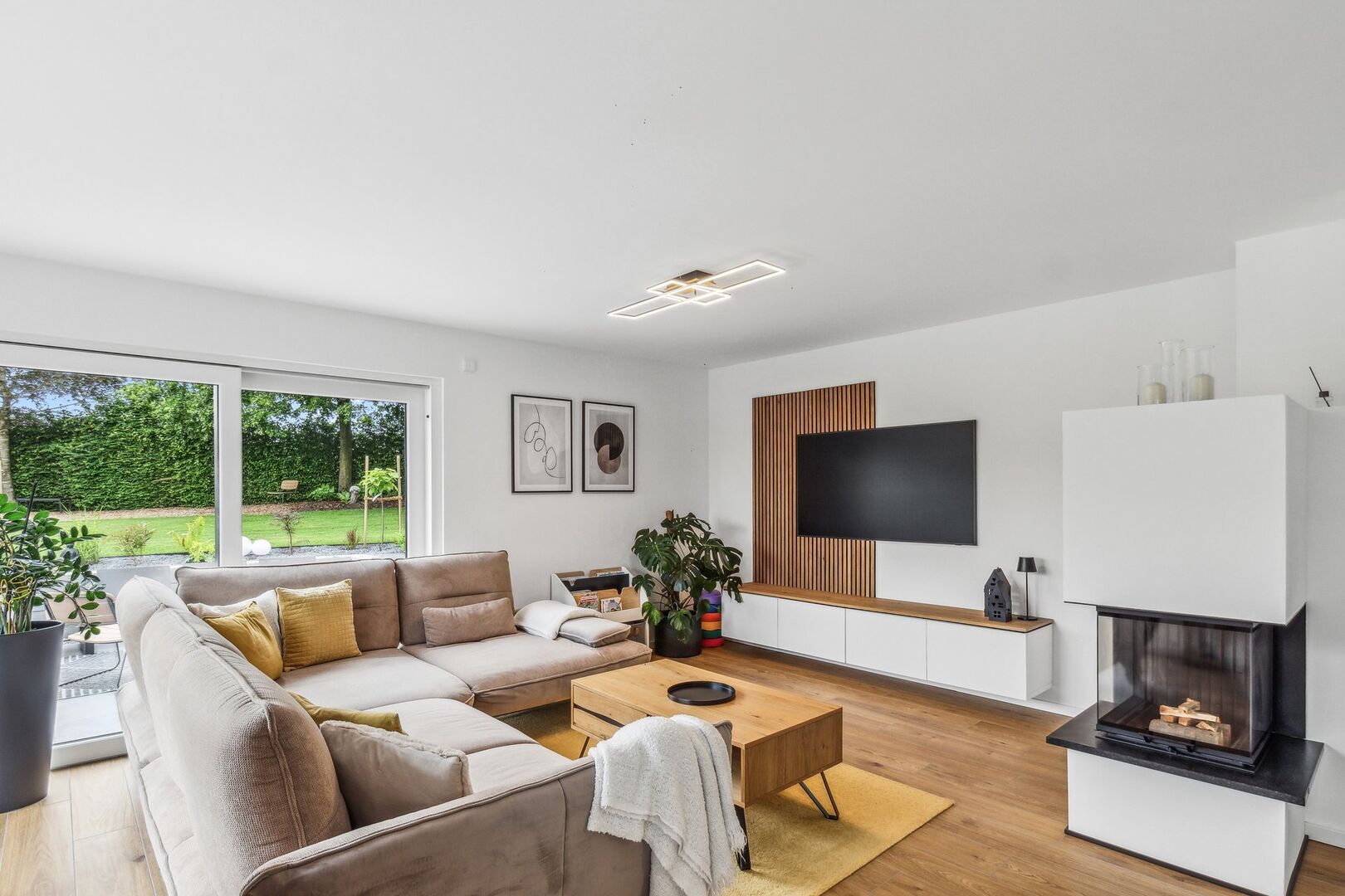 178m² Wohnglück - viel Platz für die gesamte Familie!