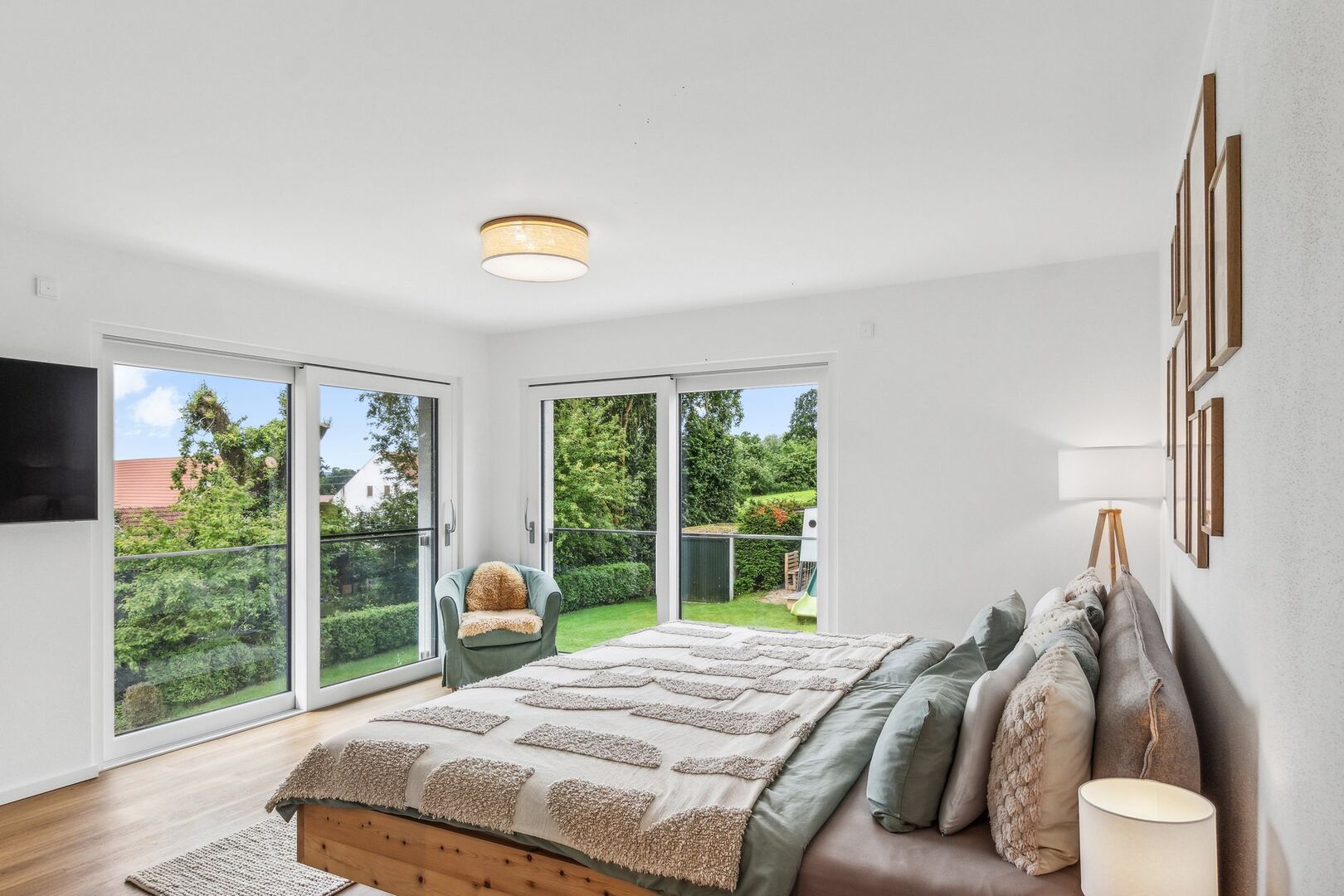 178m² Wohnglück - viel Platz für die gesamte Familie!