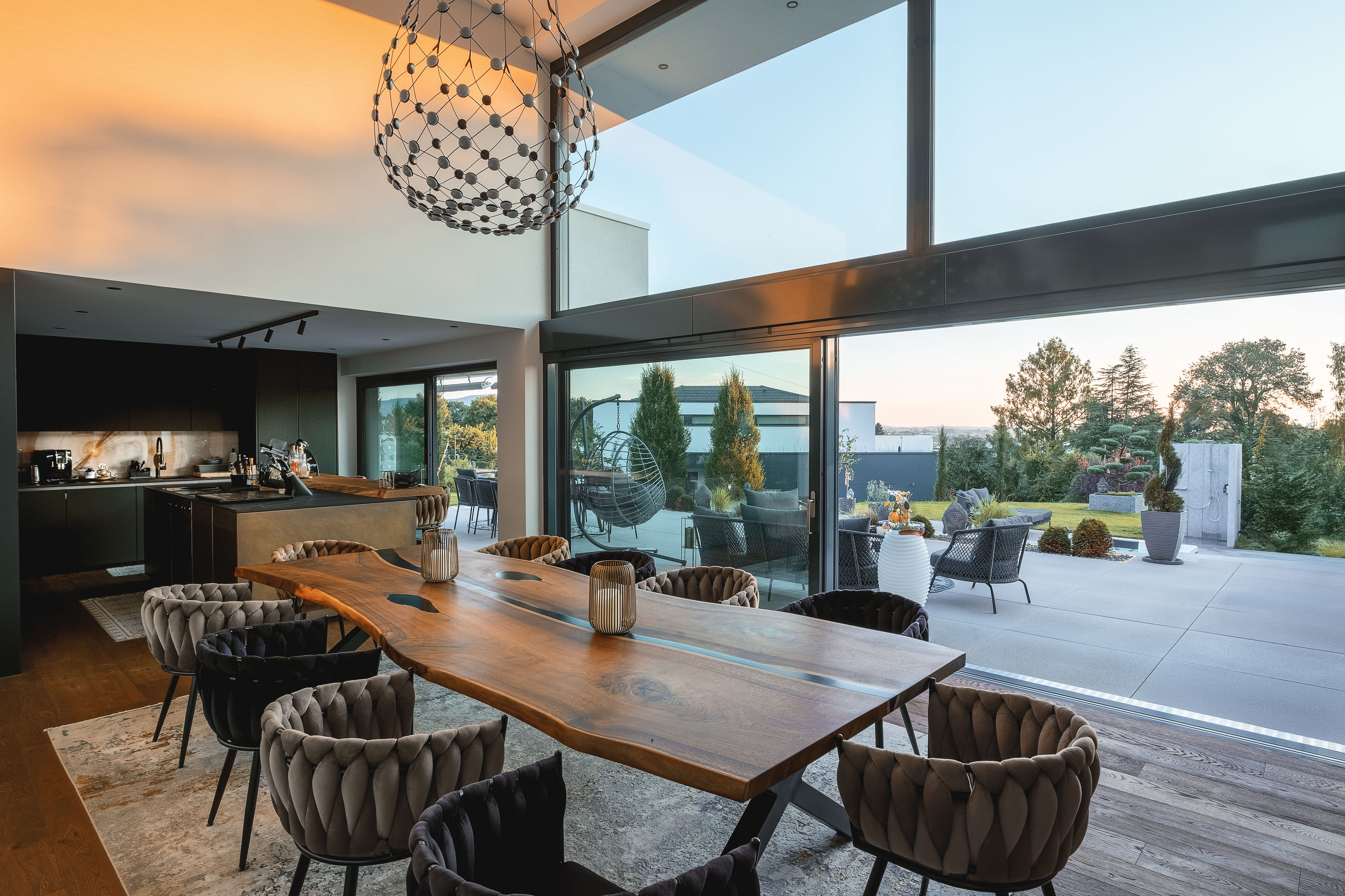 Der absolute Wohntraum