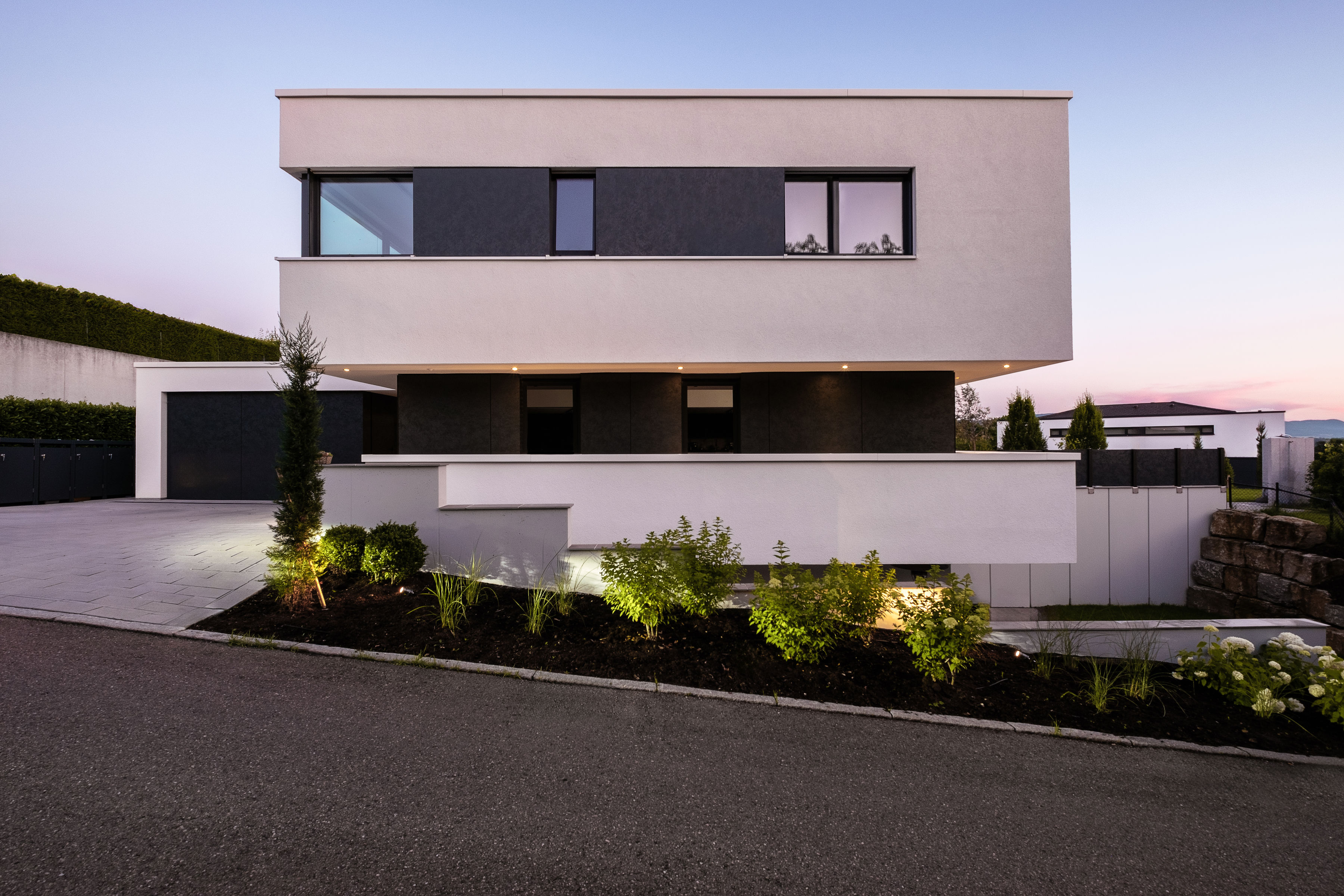 Der absolute Wohntraum