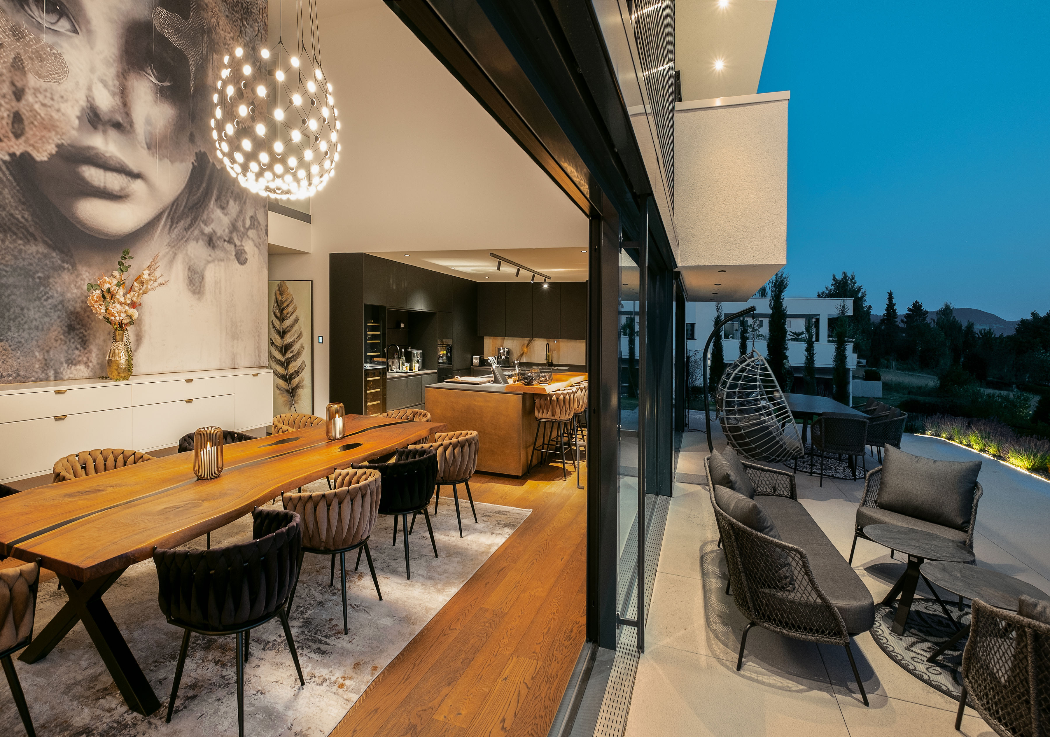 Der absolute Wohntraum