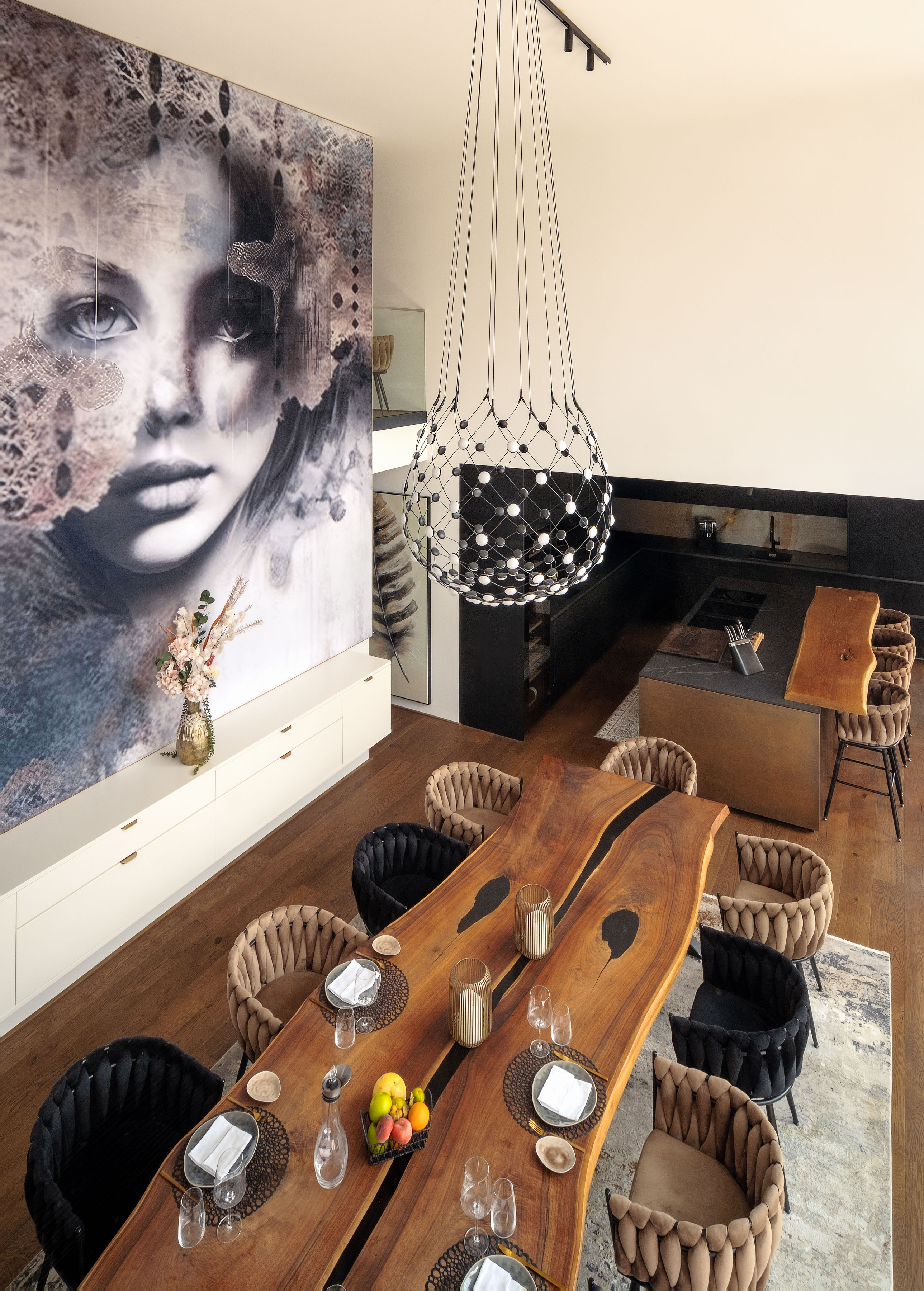 Der absolute Wohntraum