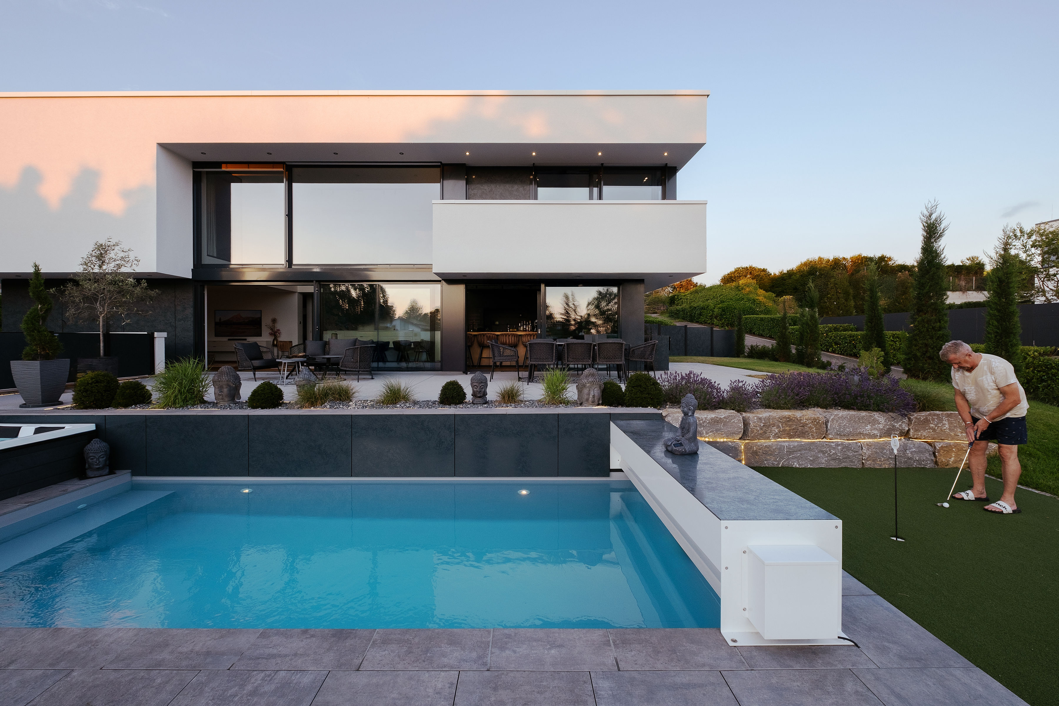 Der absolute Wohntraum