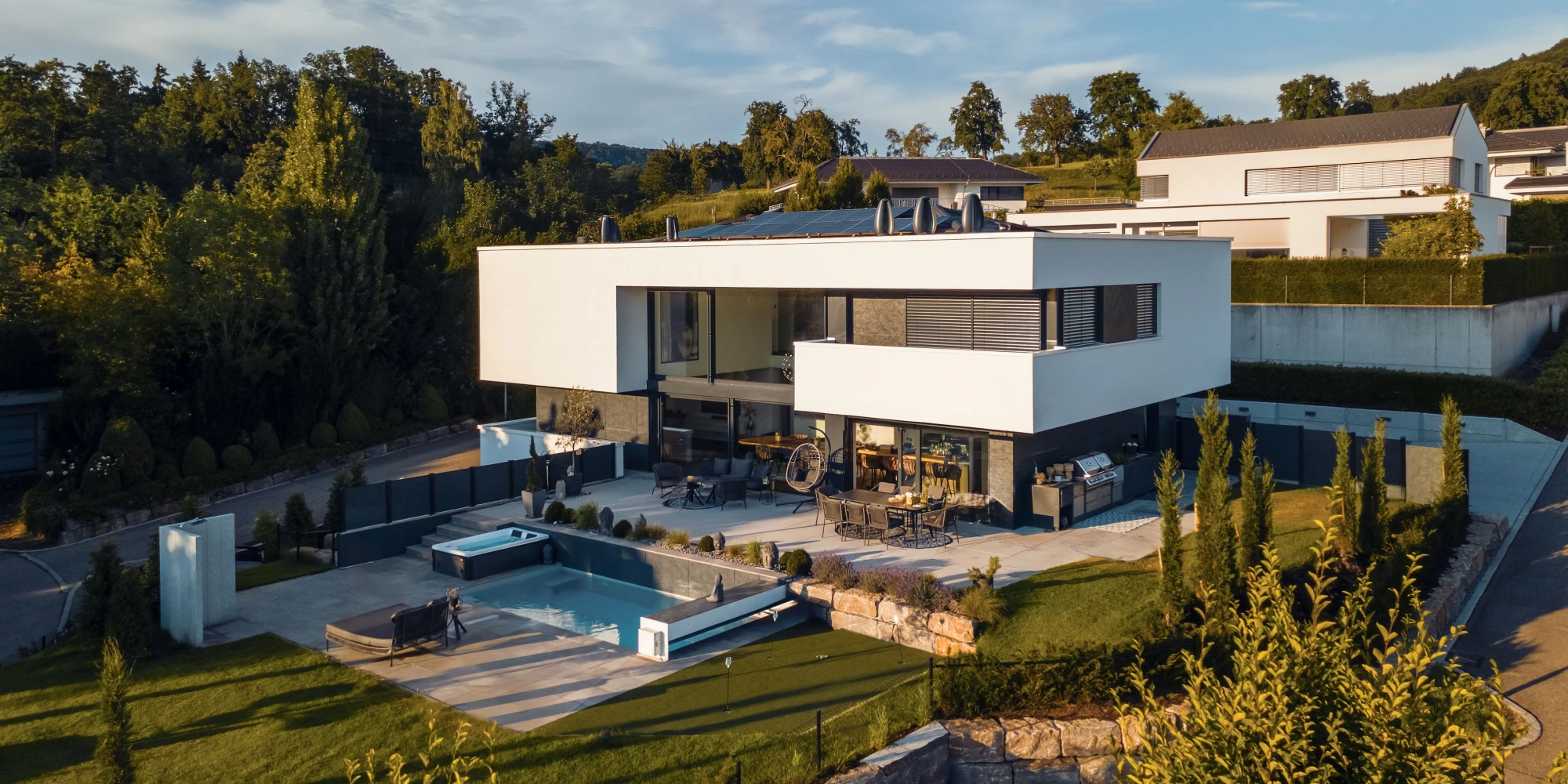 Der absolute Wohntraum