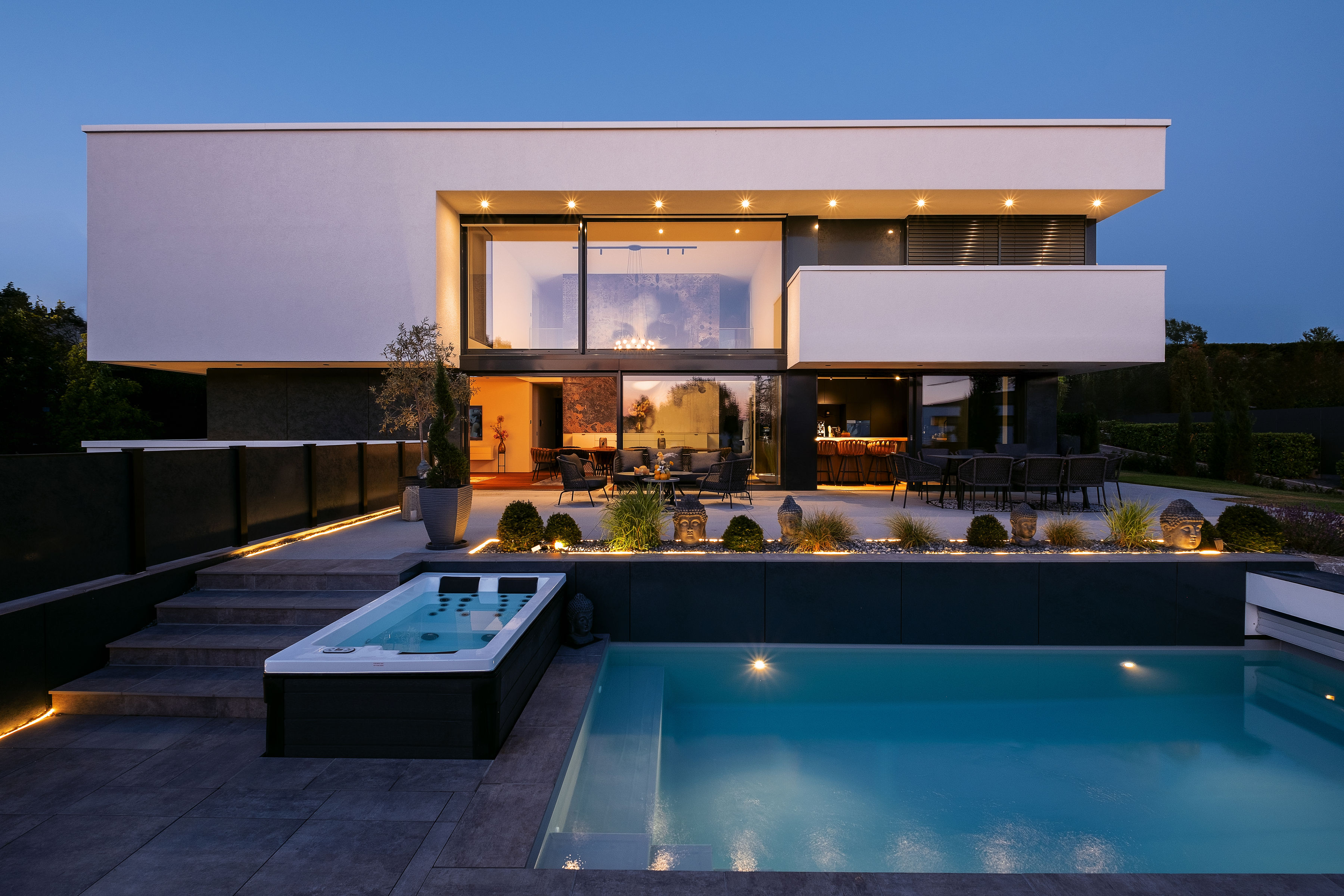 Der absolute Wohntraum