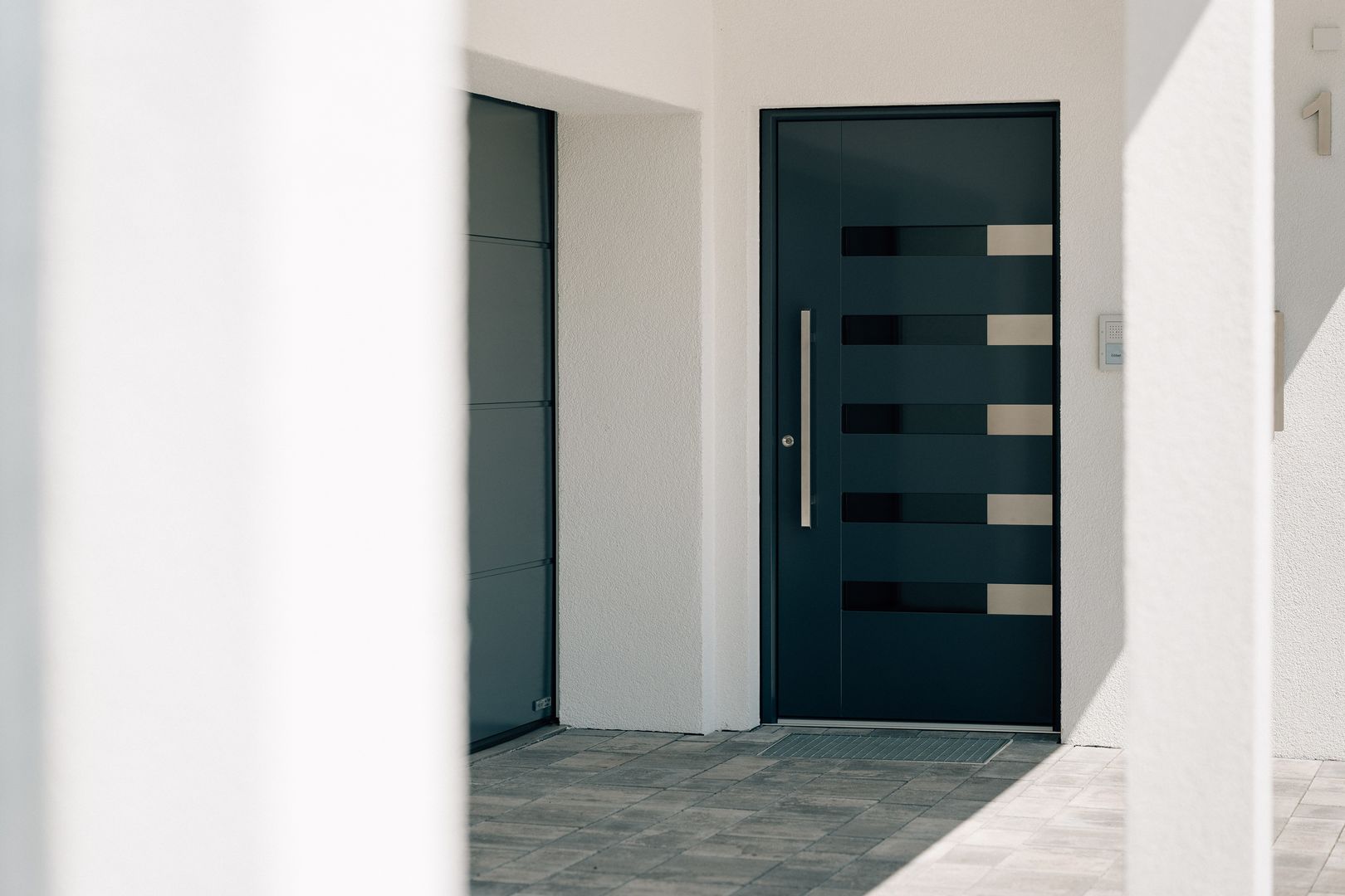 Einfamilienhaus in Grünsfeld: Darum hat Familie Göbel sich für ein Rötzer Ziegel Element Haus entschieden